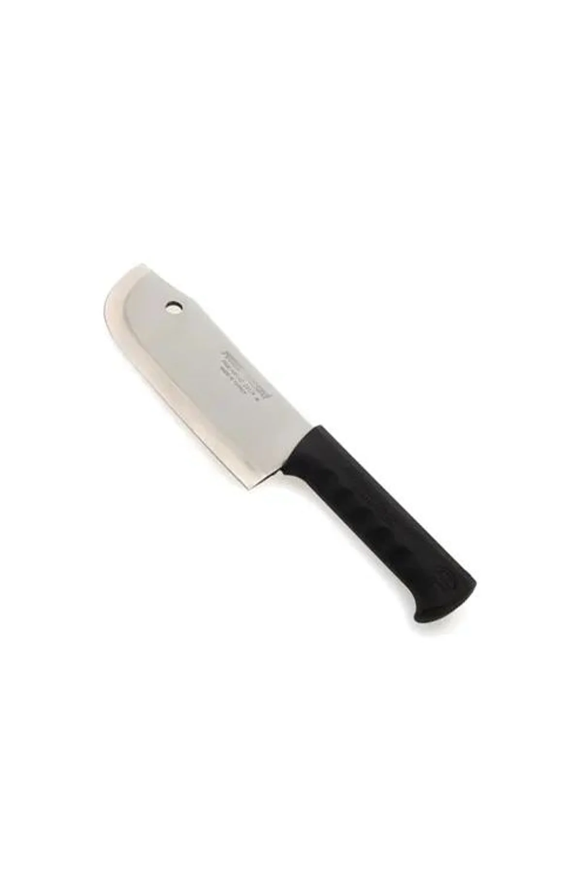 Poyraz Bursa Oval Kuzu Satır No:3, 22 Cm - Plastik Sap