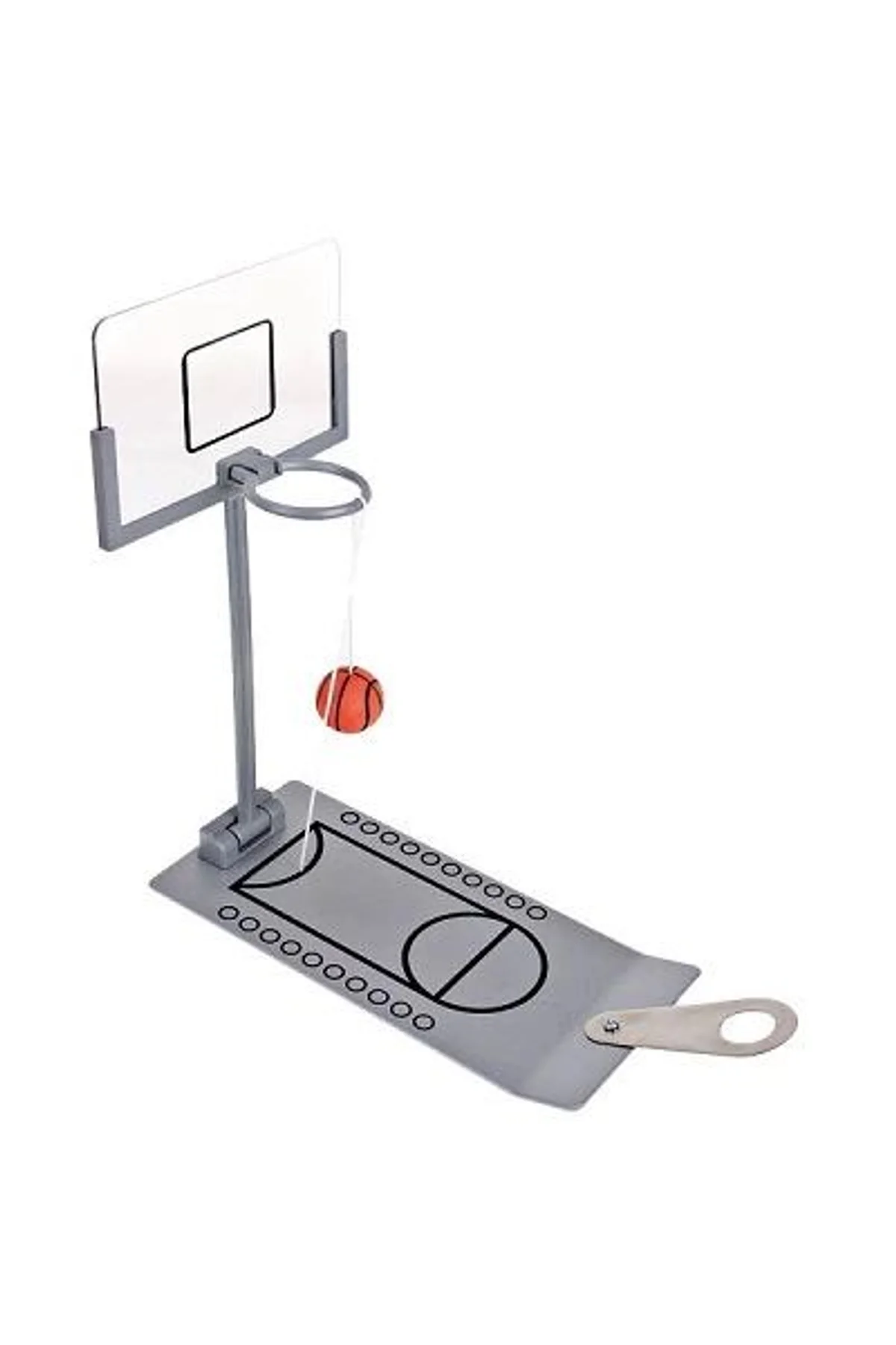 Masaüstü Metal Basketbol Oyunu - Just Cheap Store Görsel 4