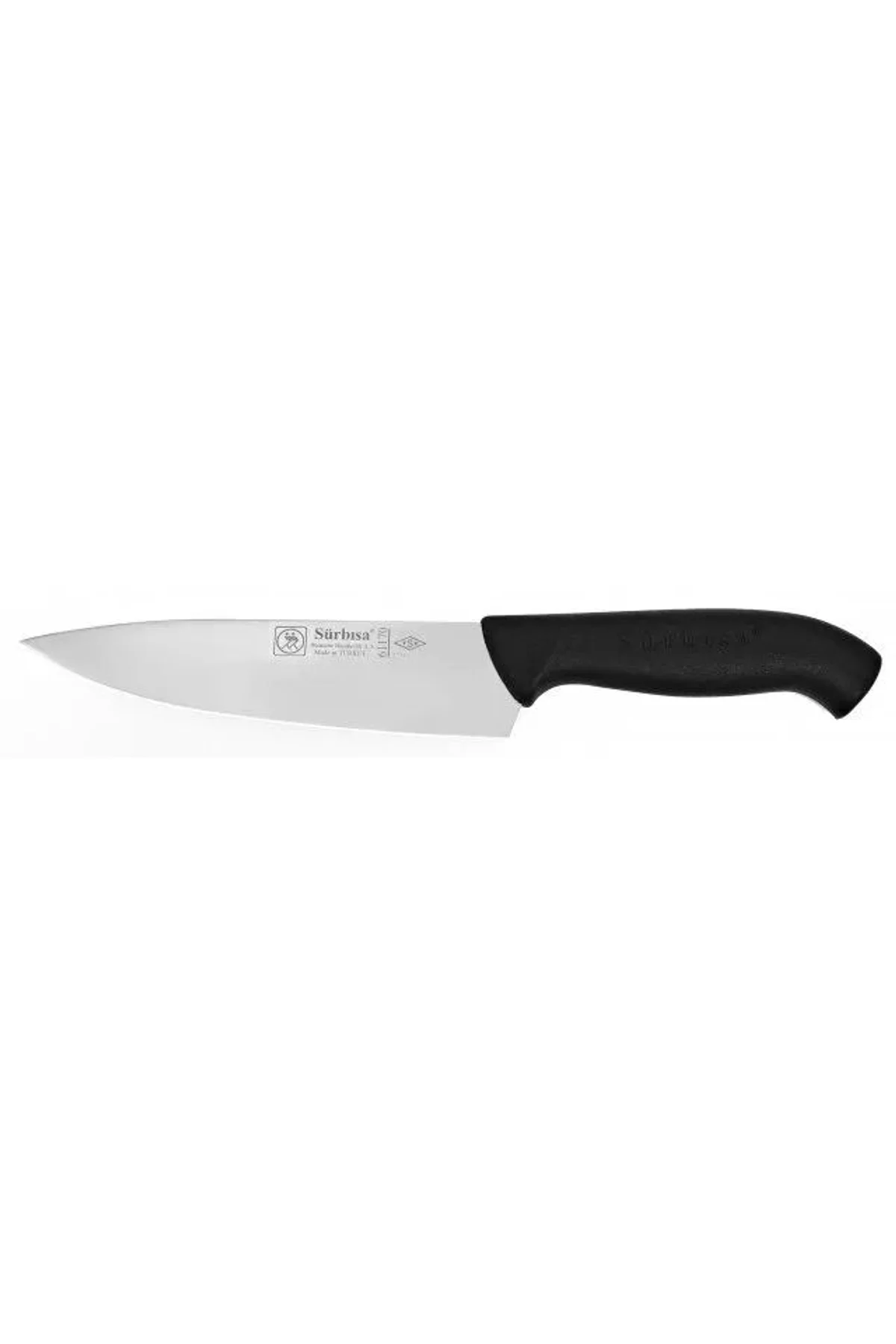 61170 - Sürmene Şef Bıçağı 17,5 Cm - Just Cheap Store Görsel 2