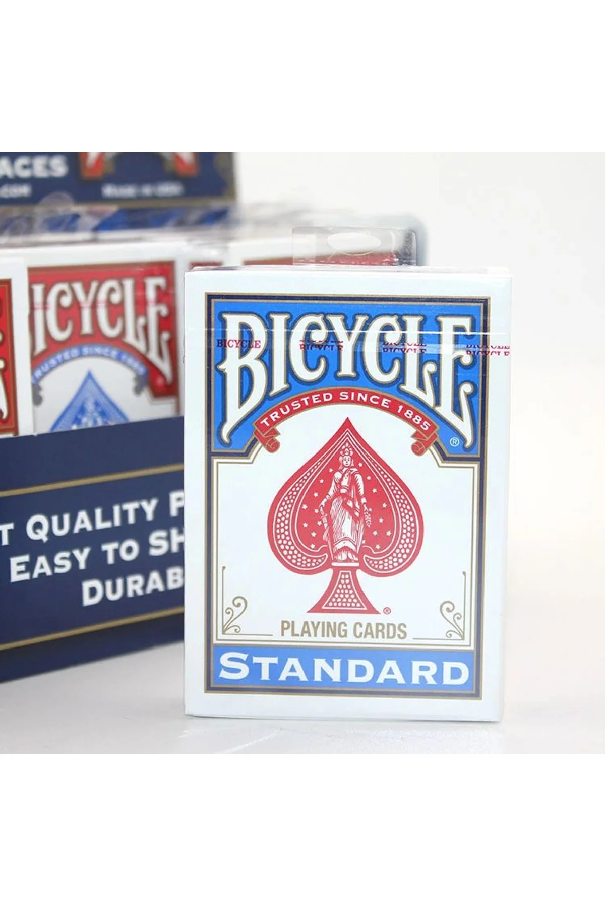 Bicycle Standart İskambil Oyun Kartı Alk1353