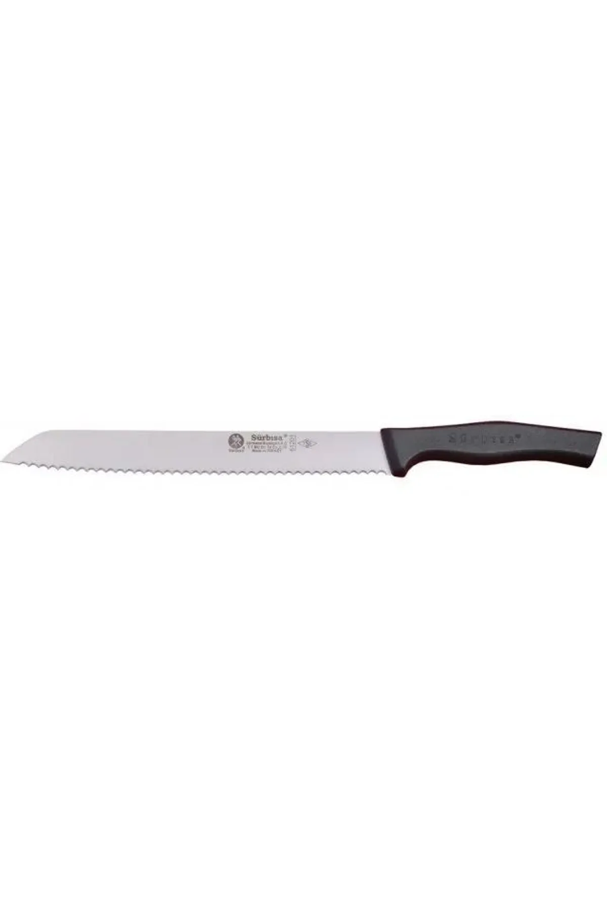 61201 - Sürmene Ekmek Bıçağı 25 Cm - Just Cheap Store Görsel 2