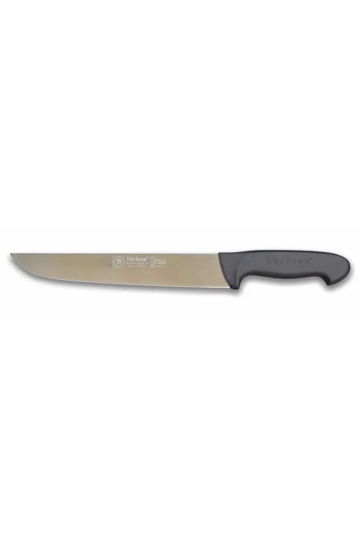 61151 - Sürmene Kasap Bıçağı 24,5 Cm - Kurban, Doğrama, Kesim