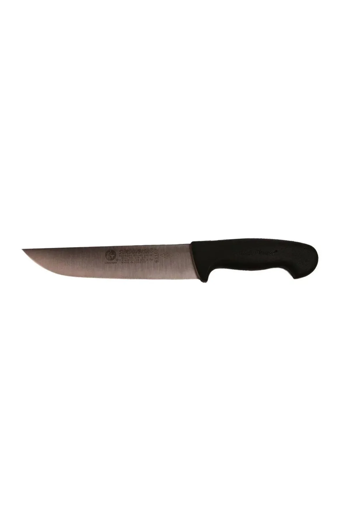 Sürmene 61107 Kasap Bıçağı 18,5 Cm, Plastik Sap - Just Cheap Store Görsel 2