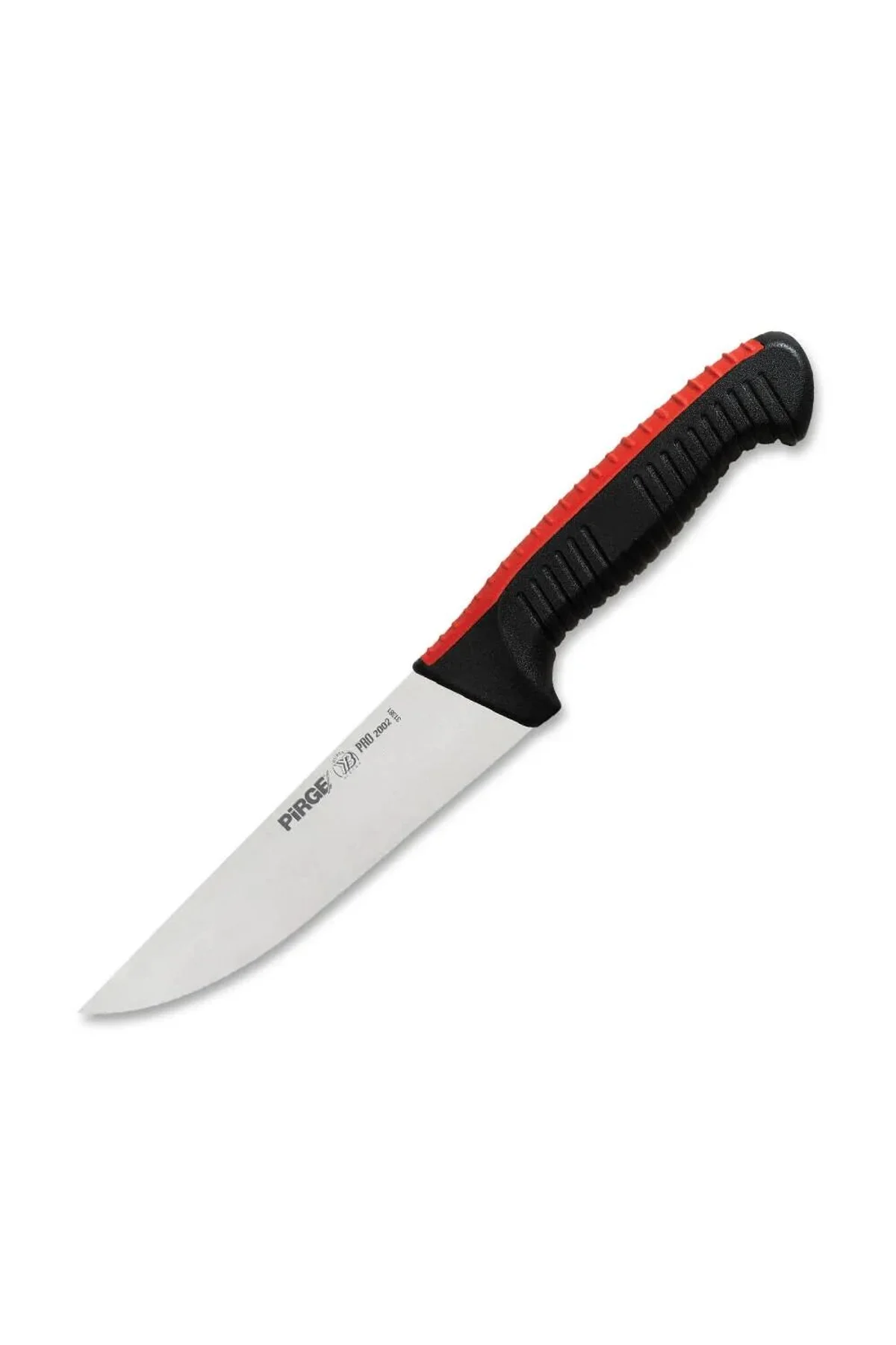 31381 Pro 2002 Kasap, Kurban Bıçağı No:1 14,5 Cm - Süper Tutuş Kaymaz Sap
