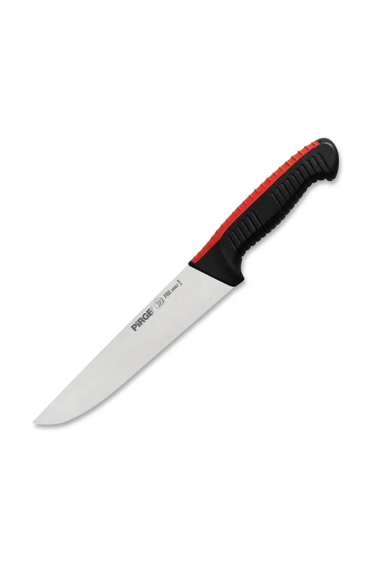31384 Pro 2002 Kasap, Kurban Bıçağı No:4 21 Cm - Süper Tutuş Kaymaz Sap