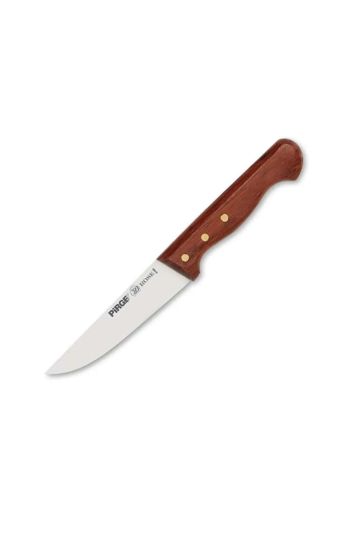 31060 Kurban Ve Kasap Bıçağı 12,5 Cm - No:0, Ahşap Sap