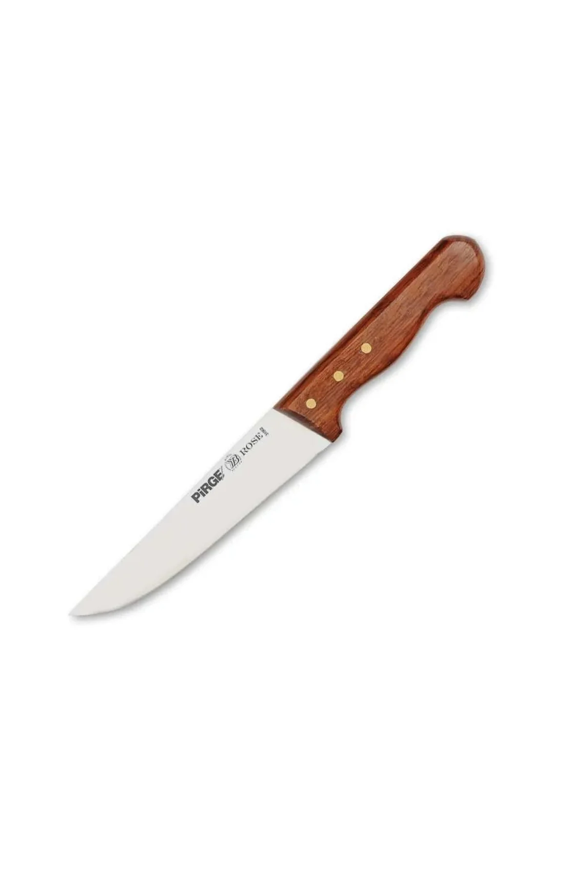 31062 Kurban Ve Kasap Bıçağı 16,5 Cm - No:2 Ahşap Sap