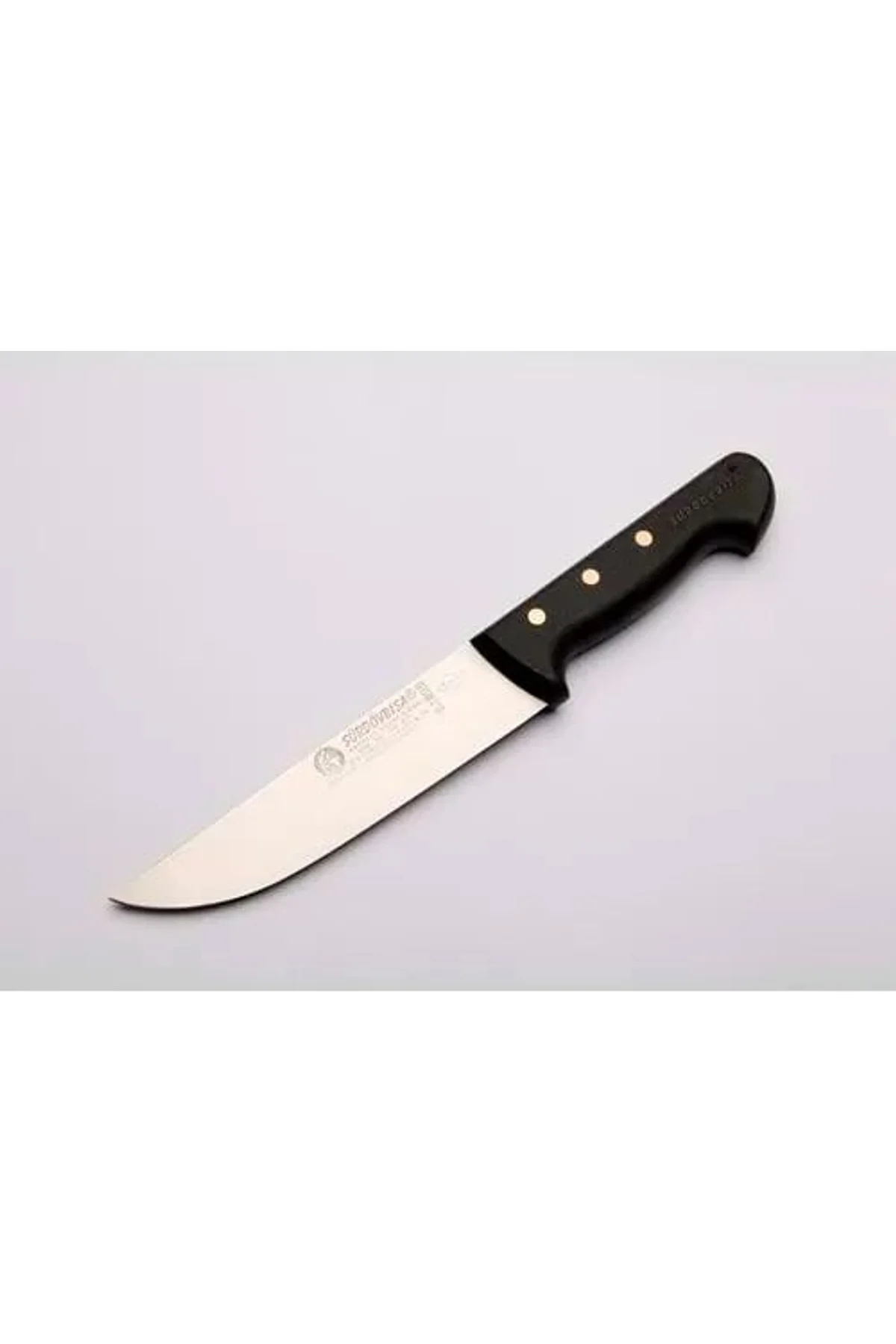 Sürmene 61006 Kasap Sıyırma Bıçağı 16,5 Cm, Plastik Sap - Just Cheap Store Görsel 2