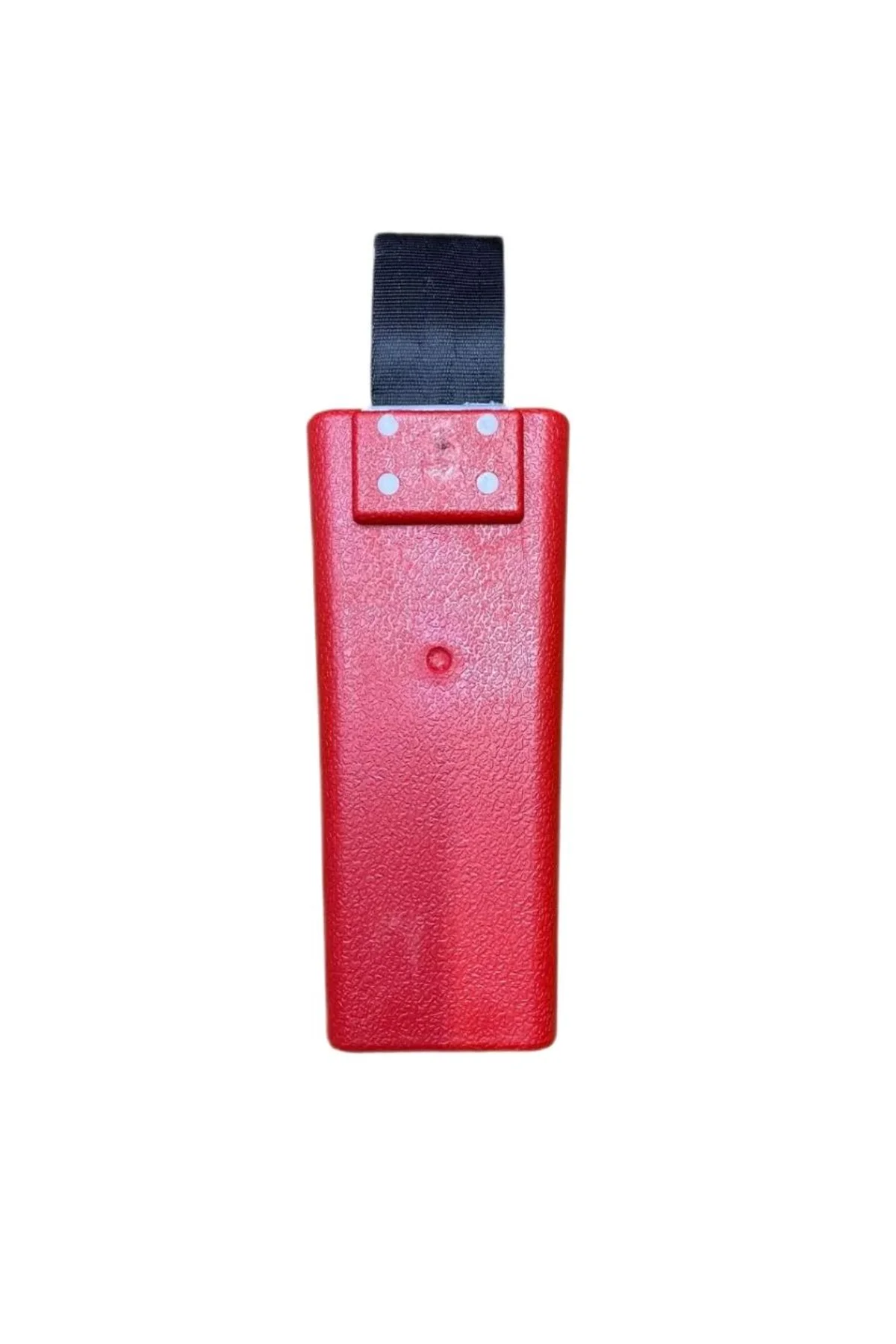 Kemerlikli Dayanıklı Bıçak Kütüklüğü - Just Cheap Store Görsel 2