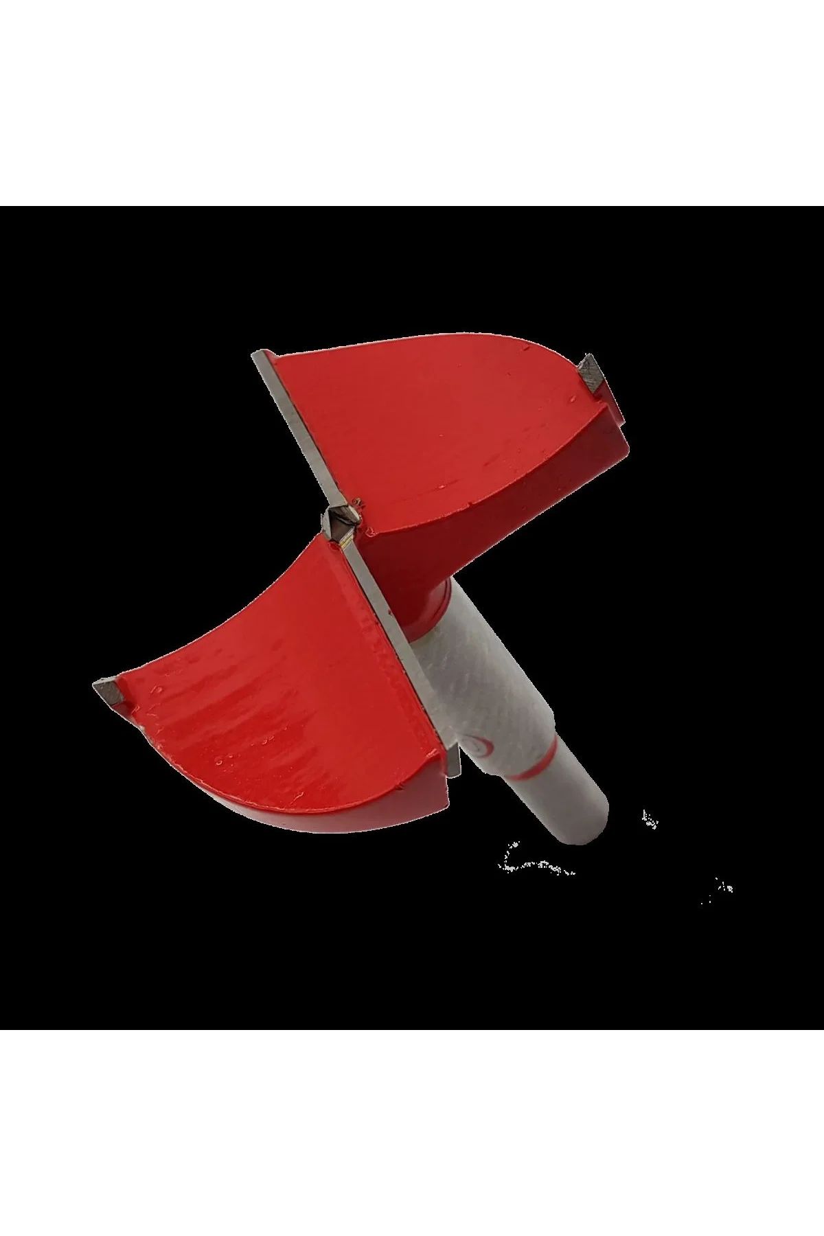 Ahşap Freze Bıçağı - 40x70 Mm