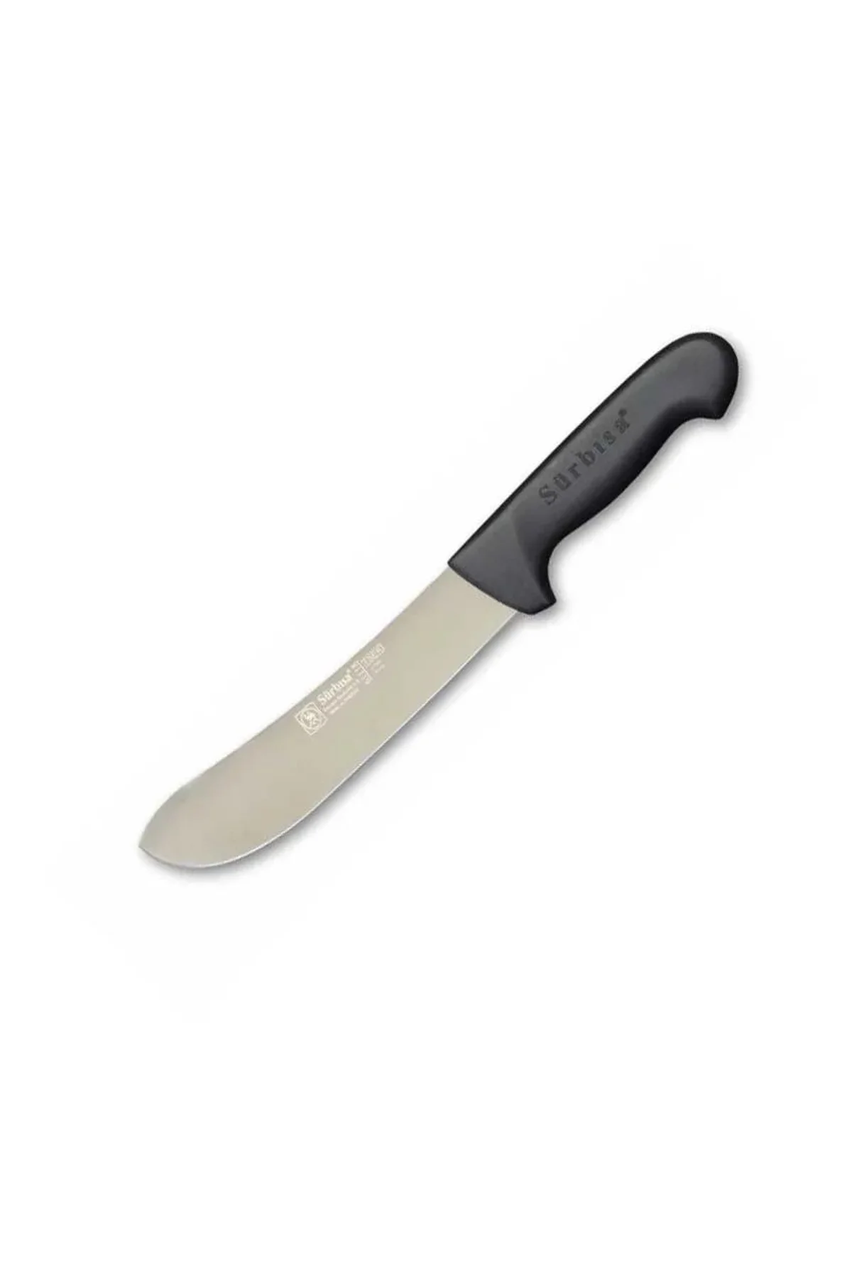 61118 - Sürmene Kasap Deri Yüzme Bıçağı 20 Cm - Just Cheap Store Görsel 2