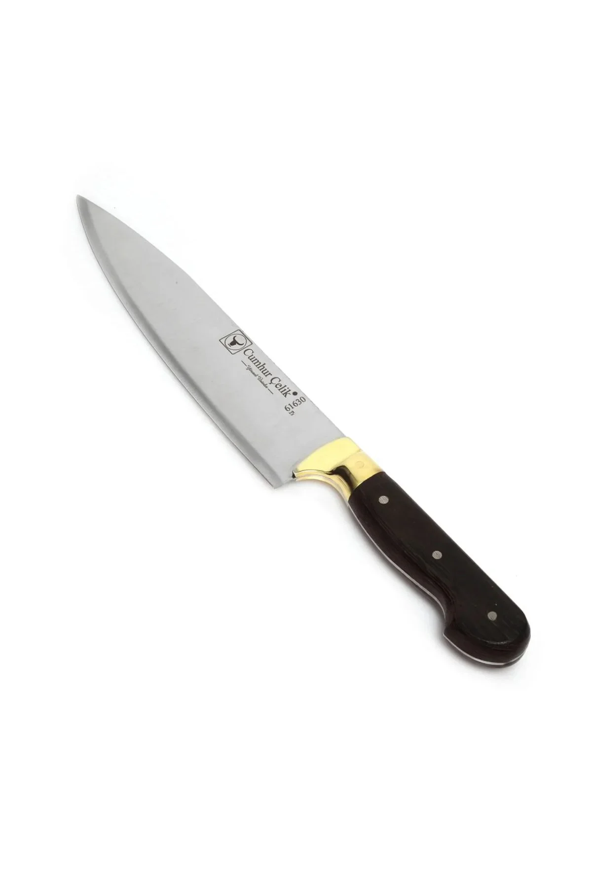 Sürmene 61630 Şef Bıçağı 20,5 Cm, Venge Sap