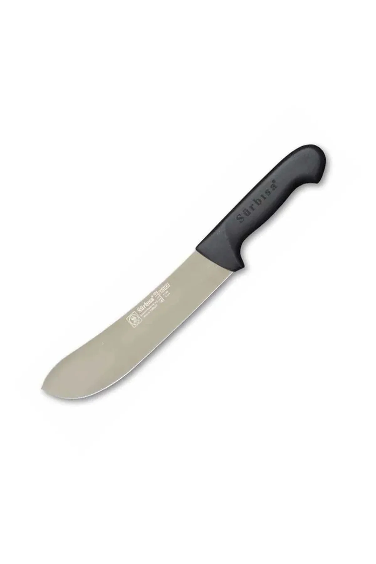 61119 - Sürmene Kasap Deri Yüzme Bıçağı 22,5 Cm - Just Cheap Store Görsel 2
