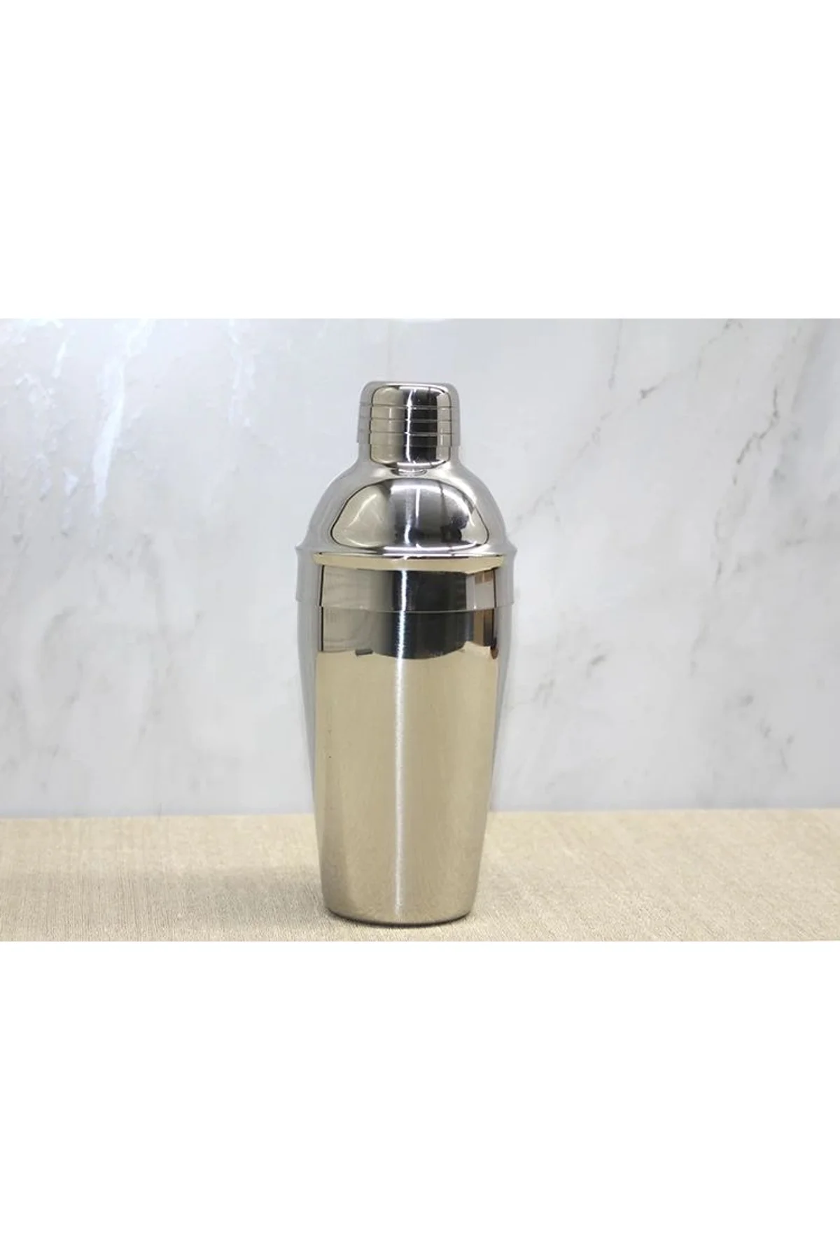 Çelik Shaker 550 Ml Alk3937