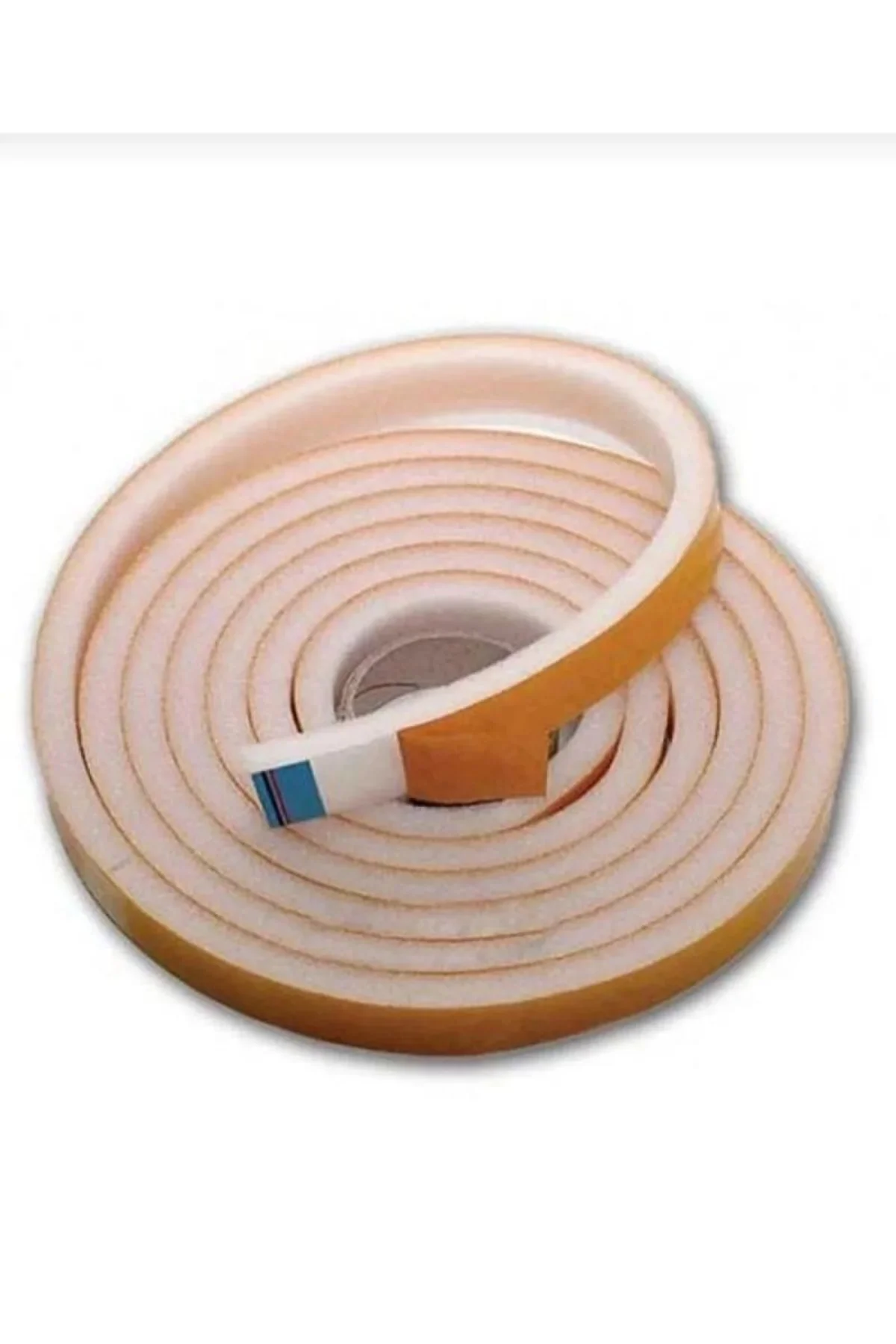 5 Adet 9 Metre Pencere Izolasyon Bandı Yapışkanlı Cam Yalıtım Süngeri Rüzgar Soğuk Kesici Pimapen Fi - Just Cheap Store Görsel 2