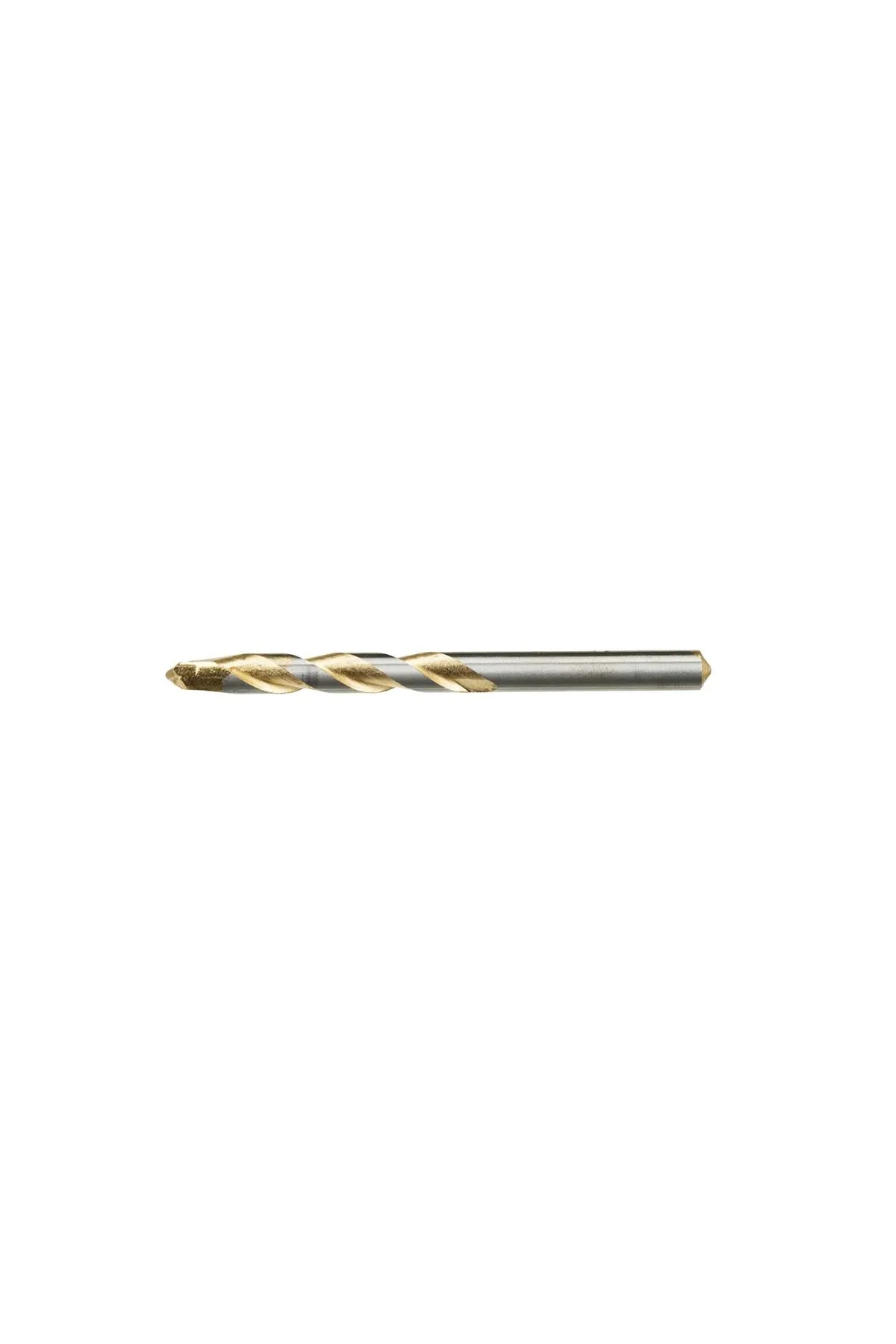Gold Serisi Beton Matkap Ucu 8 Mm - 10 Adet