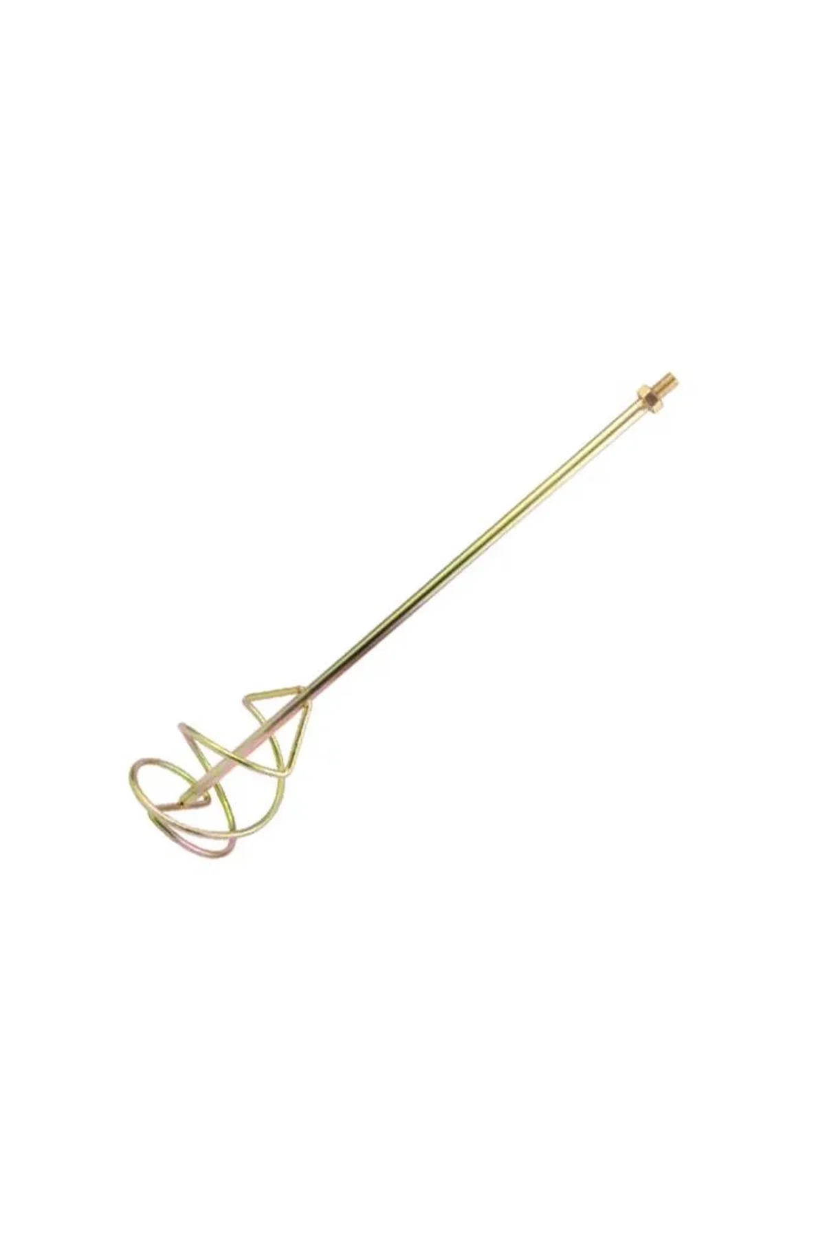 M14 Profesyonel Boya Karıştırıcı 120Ø, 580 Mm