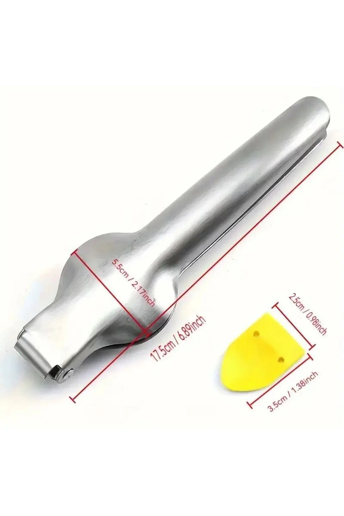 Profesyonel Metal Kestane Çizici Pense - Just Cheap Store Görsel 4