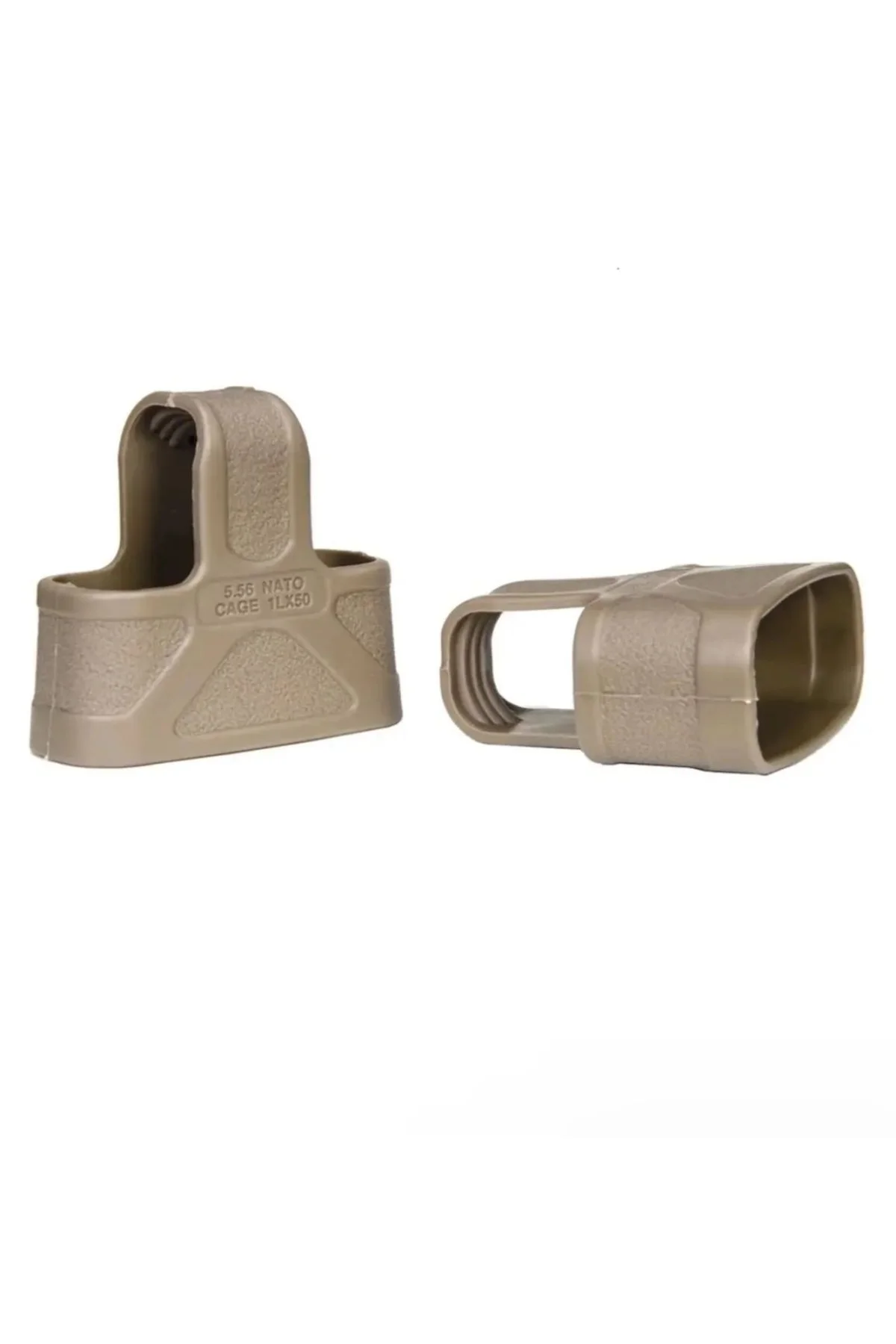 Taktik M4/m16 Hızlı Şarjör Çekme Kauçuk Kılıf 5.56 Mag - Just Cheap Store Görsel 3
