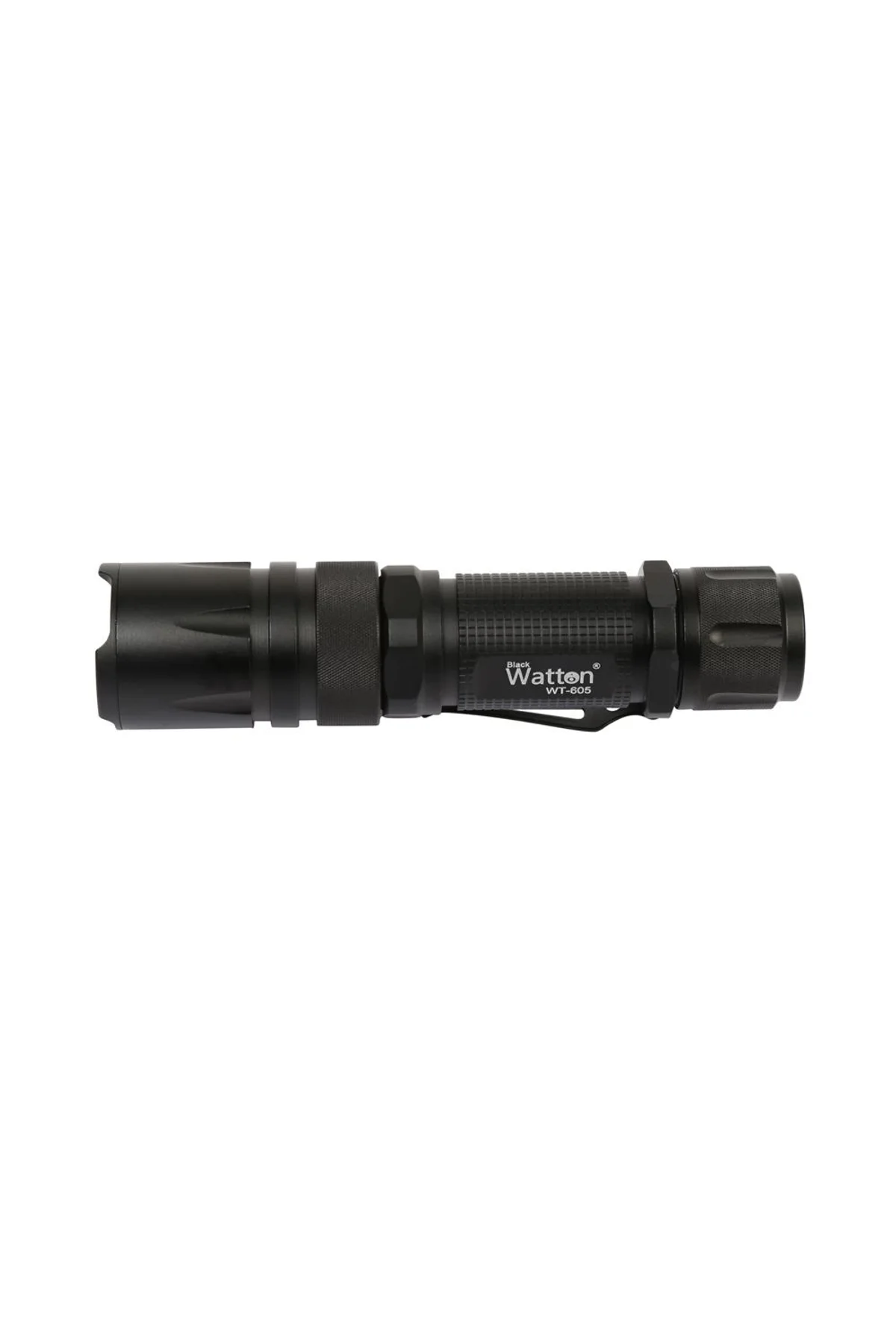 10w 2000 Lümen 4 Renk Güçlü El Feneri Wt-605 - Just Cheap Store Görsel 3