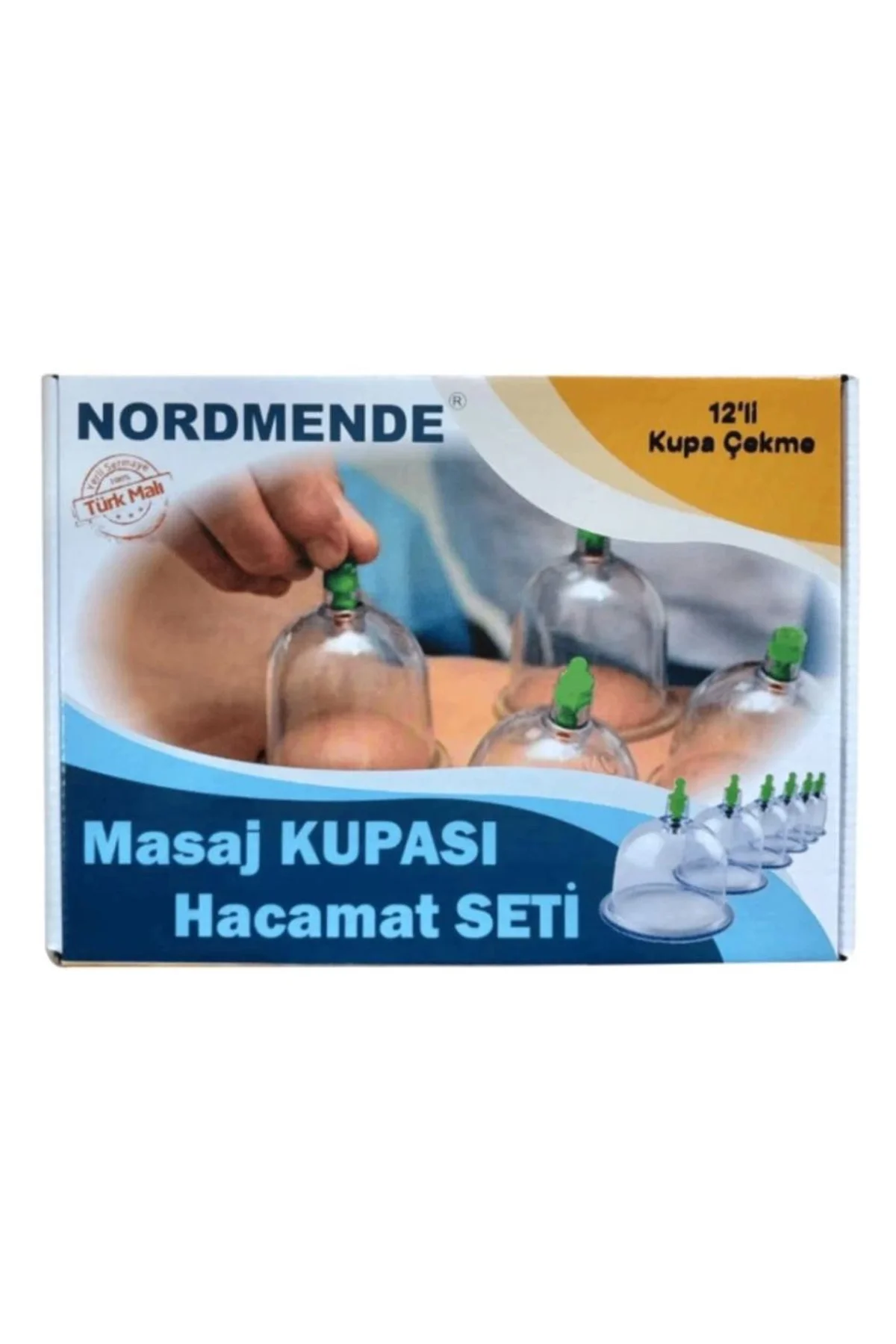 13 Lü Kupa Seti