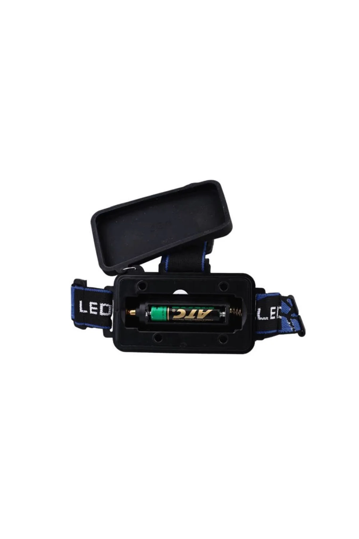 Orjinal 800 Lümen T6 Şarjlı Kafa Feneri Wt-265 - Just Cheap Store Görsel 5