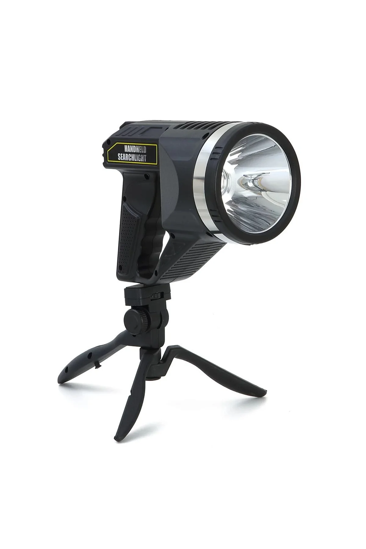 Tripod Şarjlı Güvenlik Feneri Wt-416 - Just Cheap Store Görsel 2