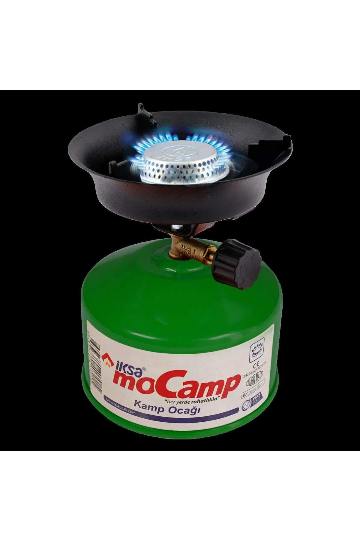 Mocamp Portatif Kamp Ocağı - Just Cheap Store Görsel 4