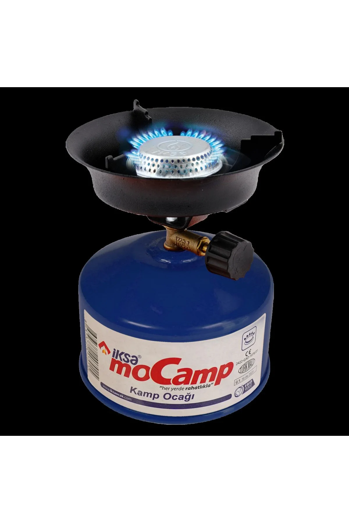 Mocamp Portatif Kamp Ocağı - Just Cheap Store Görsel 3