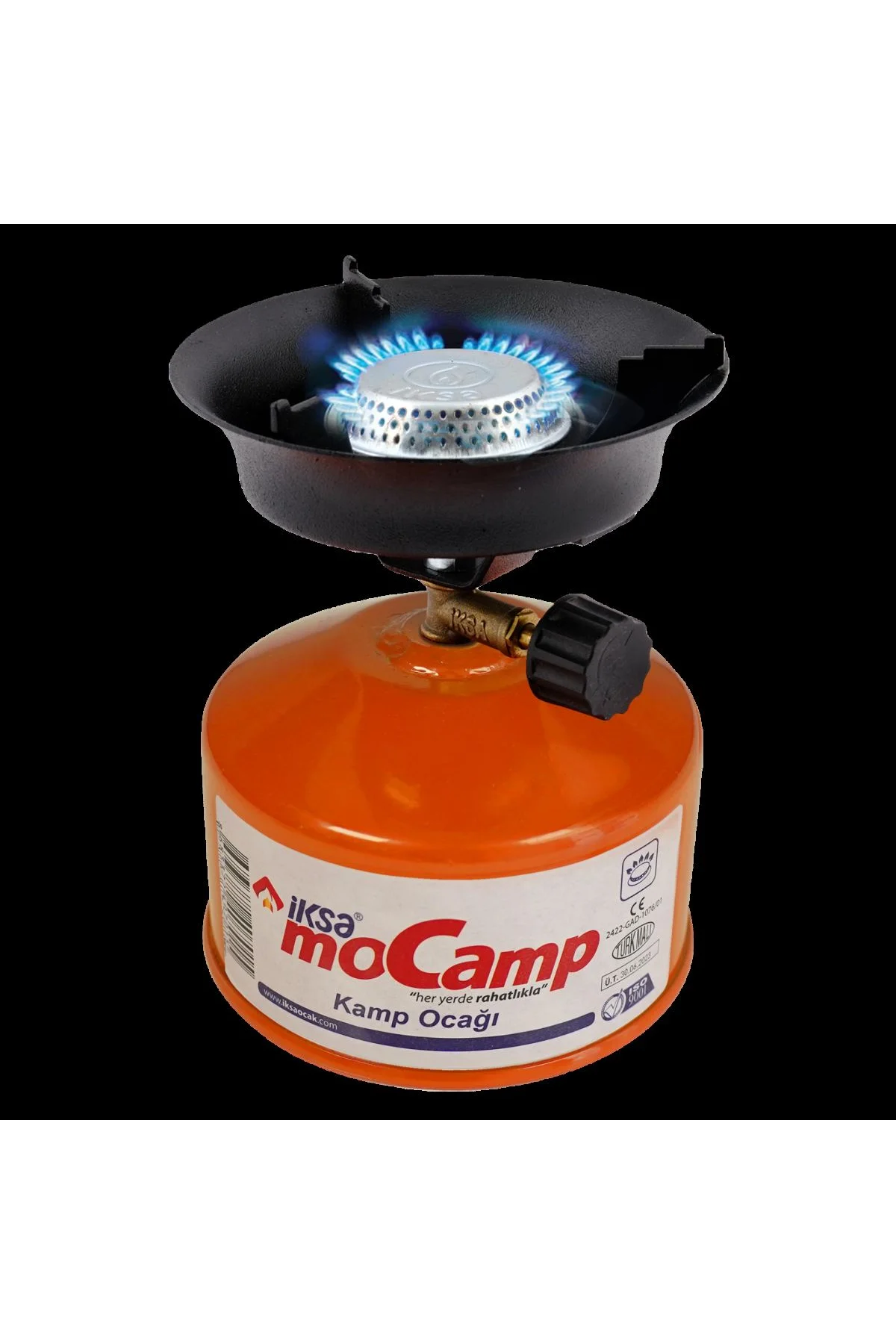Mocamp Portatif Kamp Ocağı - Just Cheap Store Görsel 5