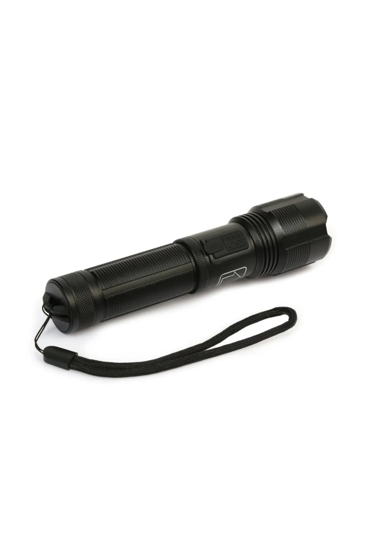 Ps-1600 Süper Parlak Led Zoomlu 5 Mod Su Geçirmez Profesyonel Kamp Bekçi Avcı Feneri - Just Cheap Store Görsel 3