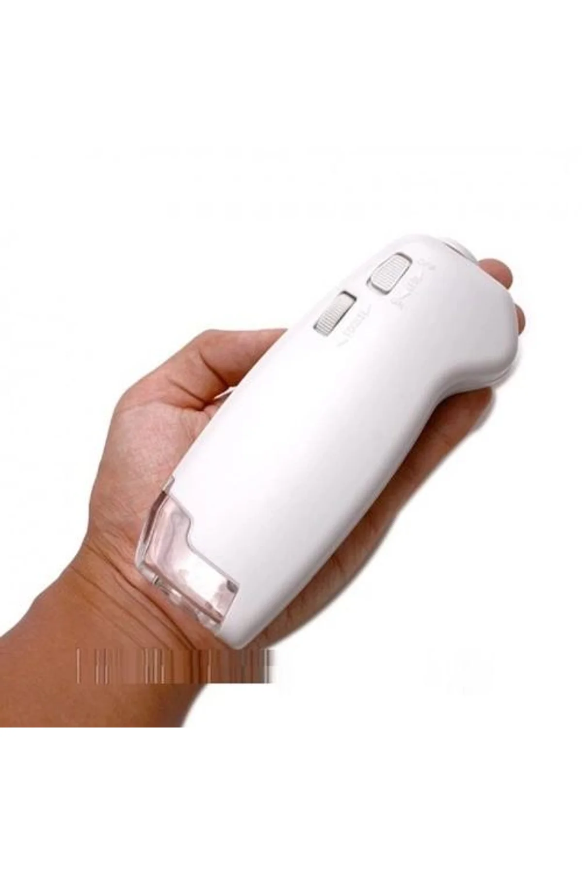 Işıklandırılmış Mini 100x Mikroskop Mg100812 - Just Cheap Store Görsel 3