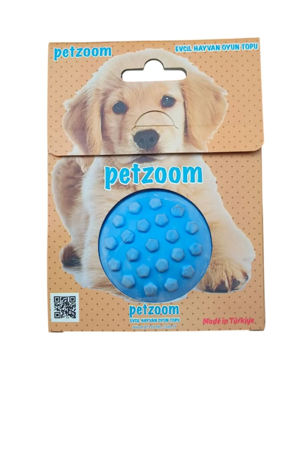 Köpek Oyun Topu 1278 - Just Cheap Store Görsel 2