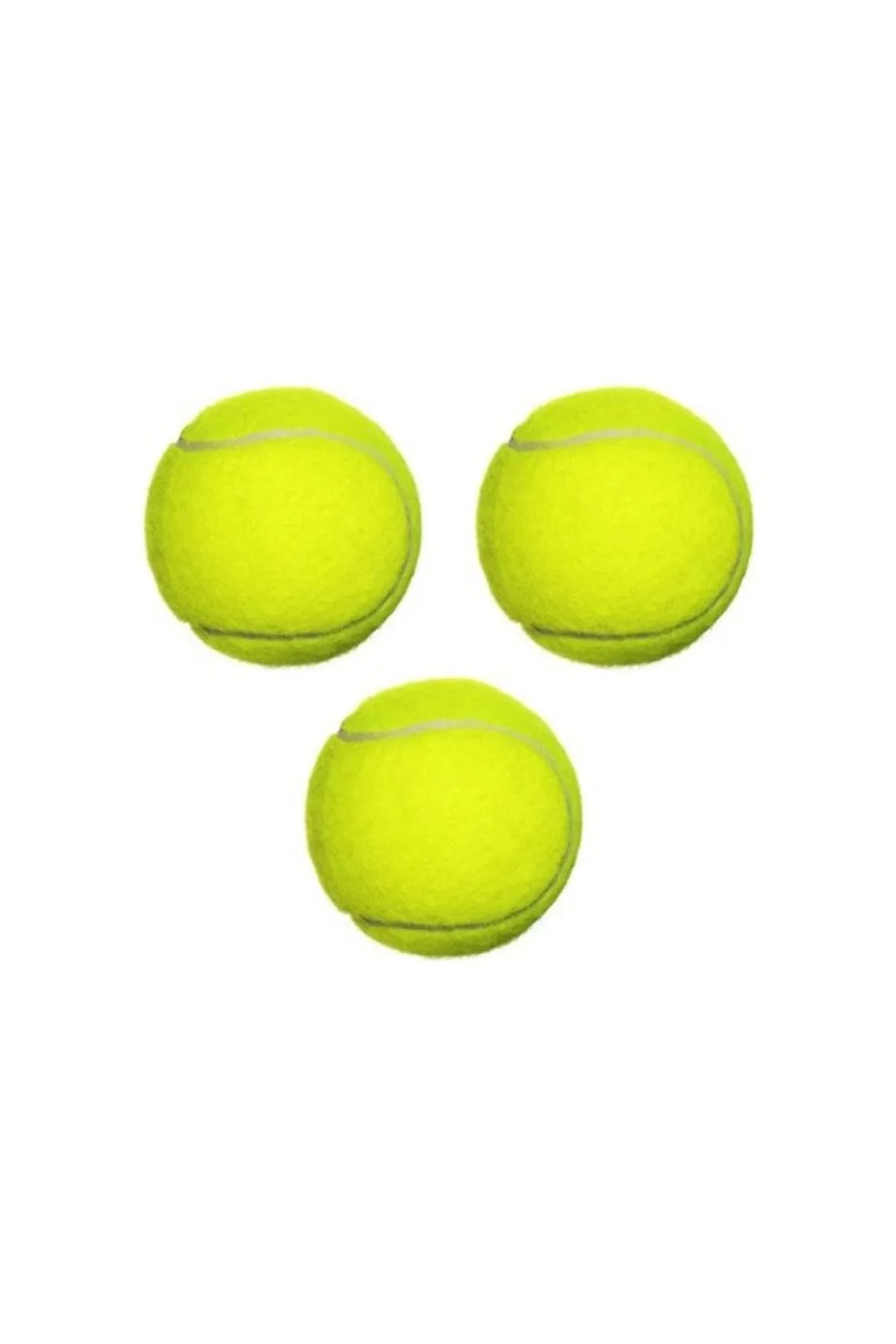 Köpek Oyun Topu Tenis Topu