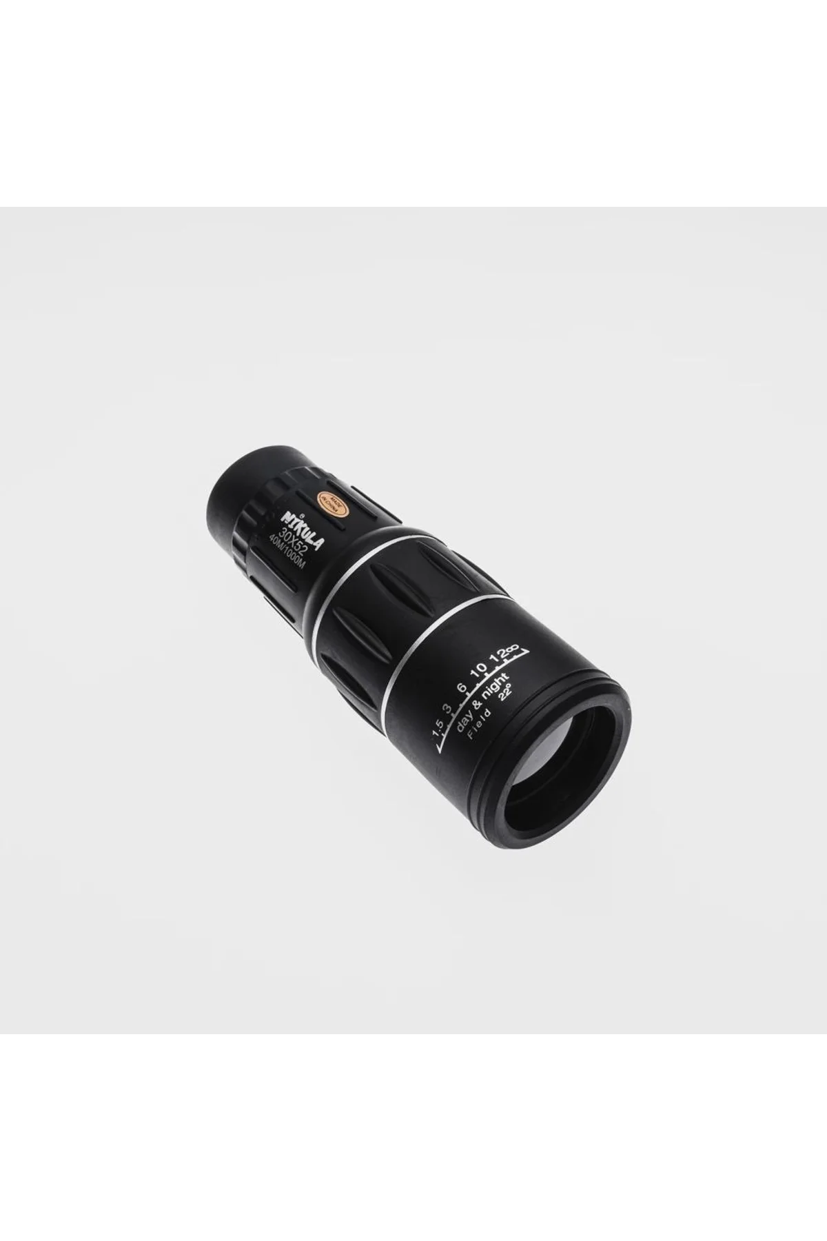 30x52 Yüksek Kalite Mini Monoküler,çıft Netlik Ayarlı Dürbün - Just Cheap Store Görsel 4