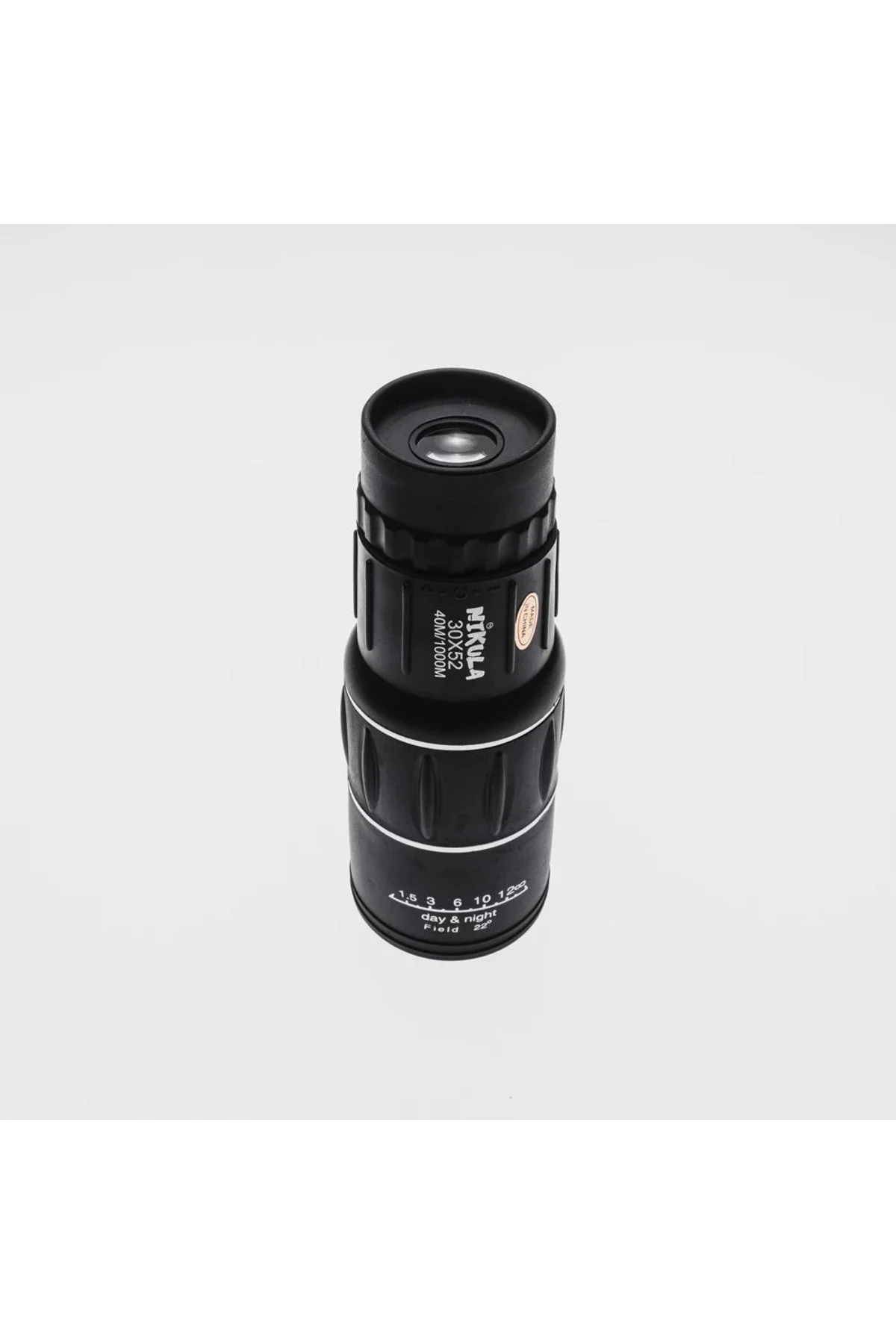 30x52 Yüksek Kalite Mini Monoküler,çıft Netlik Ayarlı Dürbün - Just Cheap Store Görsel 2