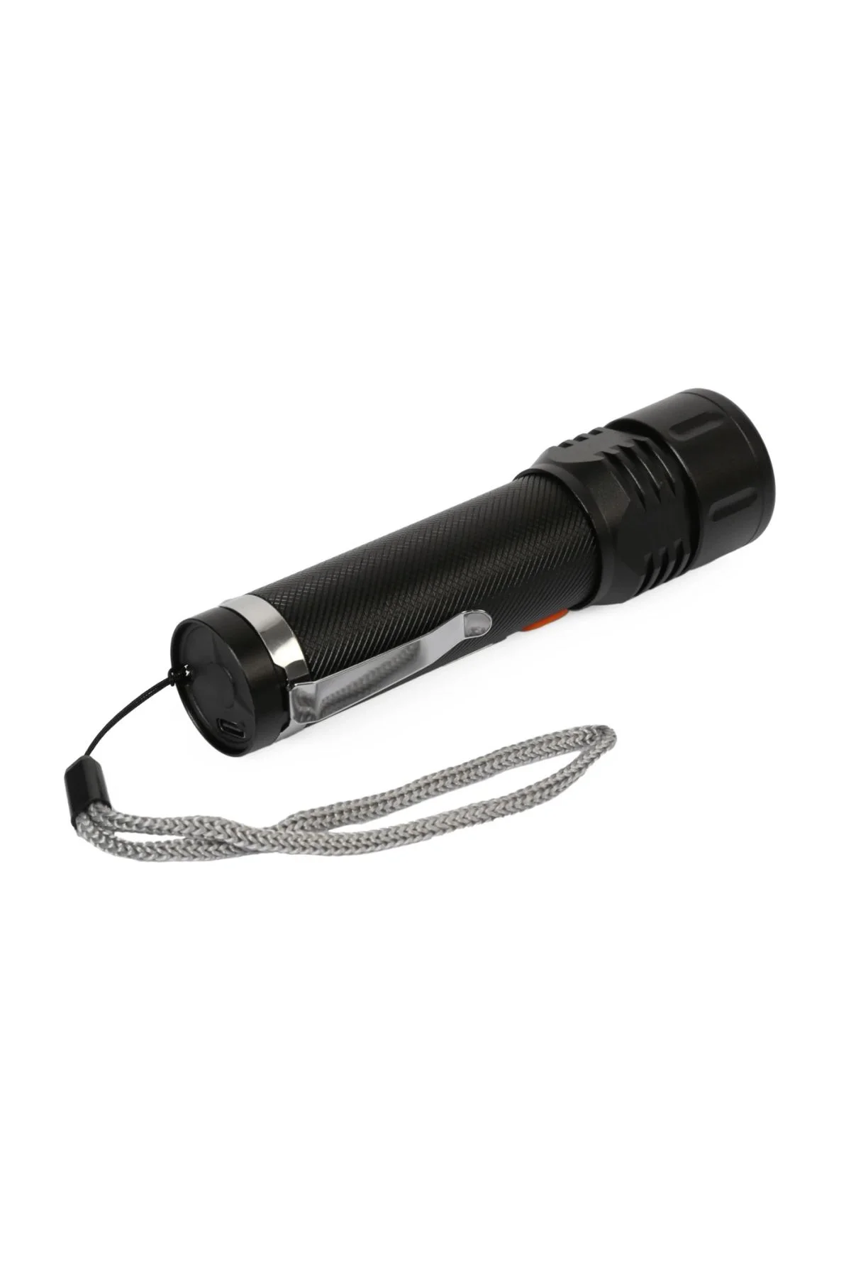 Baretta Br-85 Xhp50 Led 5 Fonksiyonlu Şarjlı El Feneri - Just Cheap Store Görsel 3