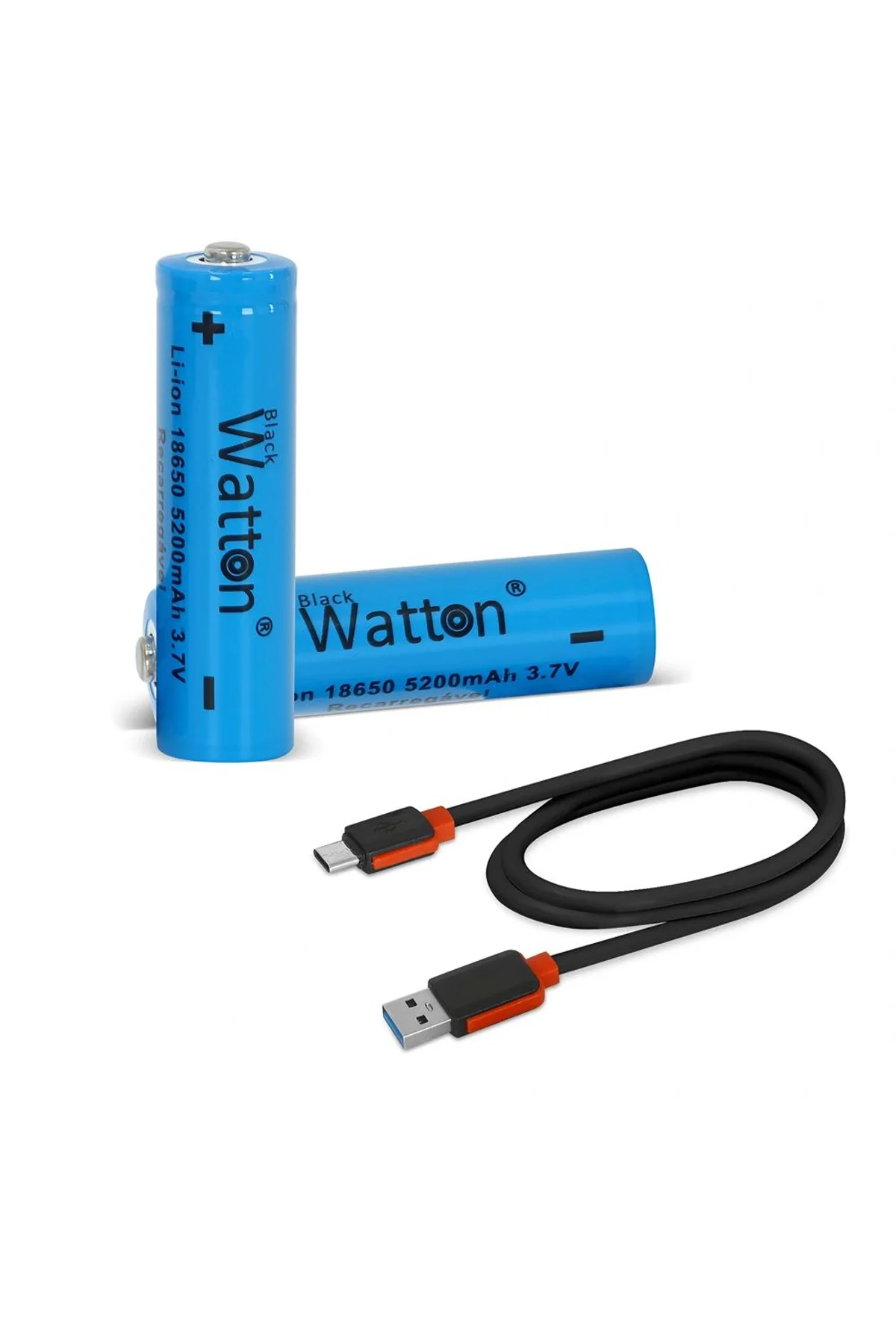 Usb Şarjlı Oto Tamirci Çalışma Lambası Wt-733 - Just Cheap Store Görsel 4