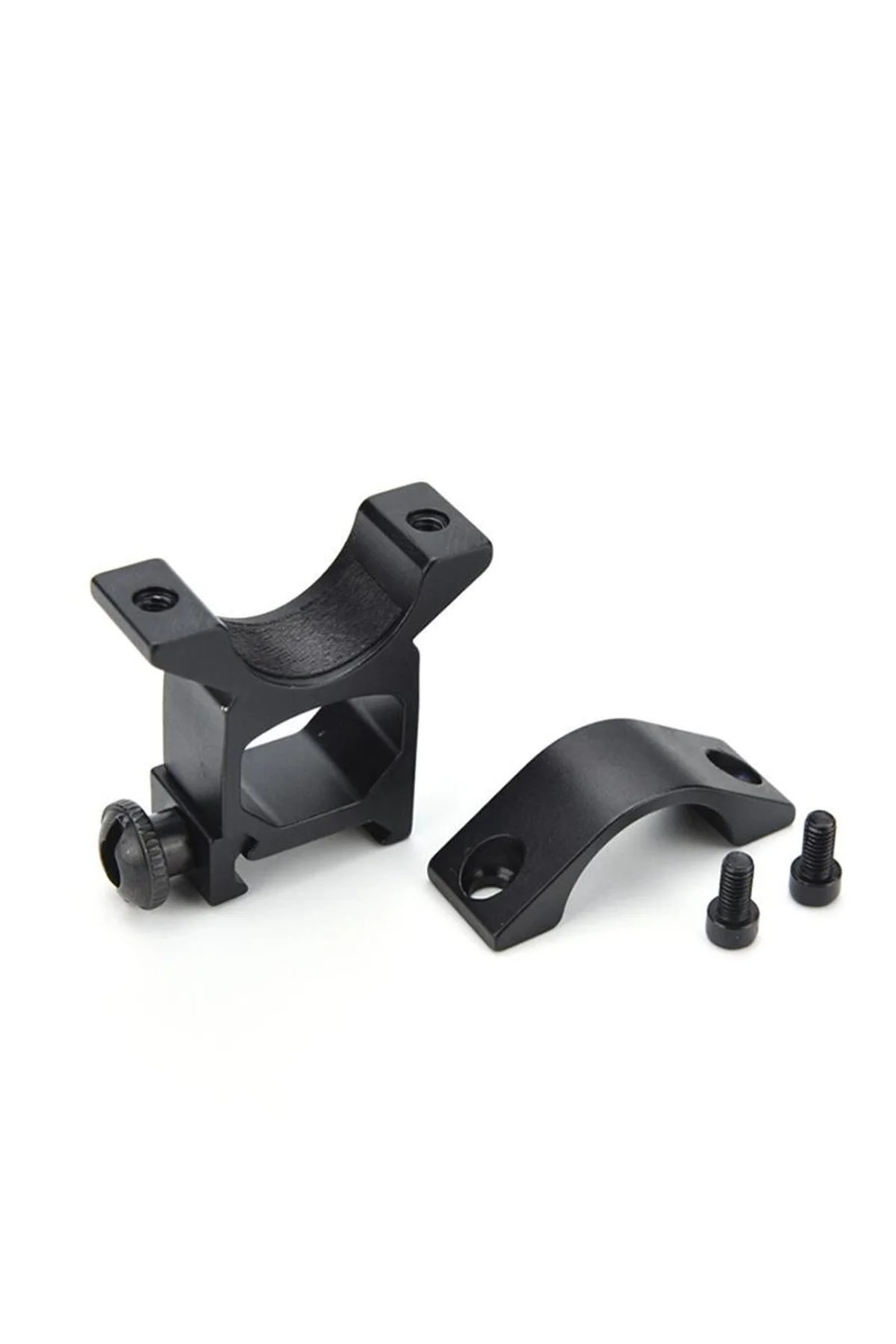 Dürbünü Lazeri Montaj Si Çelik Alaşım 22mm - Just Cheap Store Görsel 3