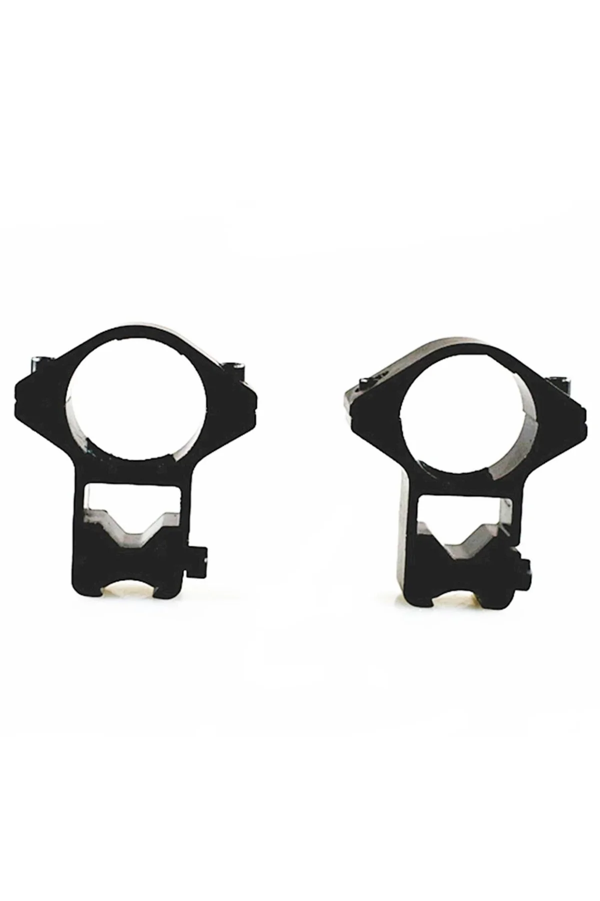 Dürbünü Lazeri Montaj Si Çelik Alaşım 11mm - Just Cheap Store Görsel 2