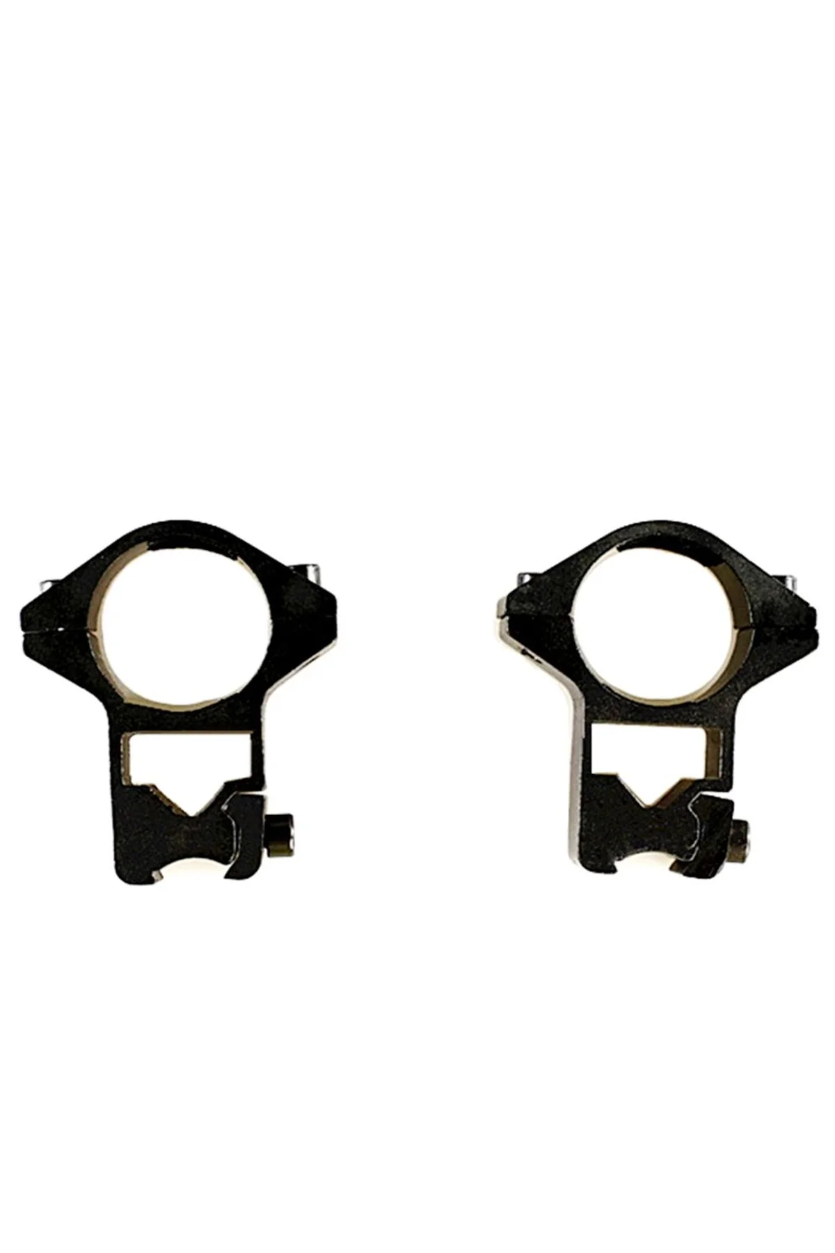 Dürbünü Lazeri Montaj Si Çelik Alaşım 11mm - Just Cheap Store Görsel 3