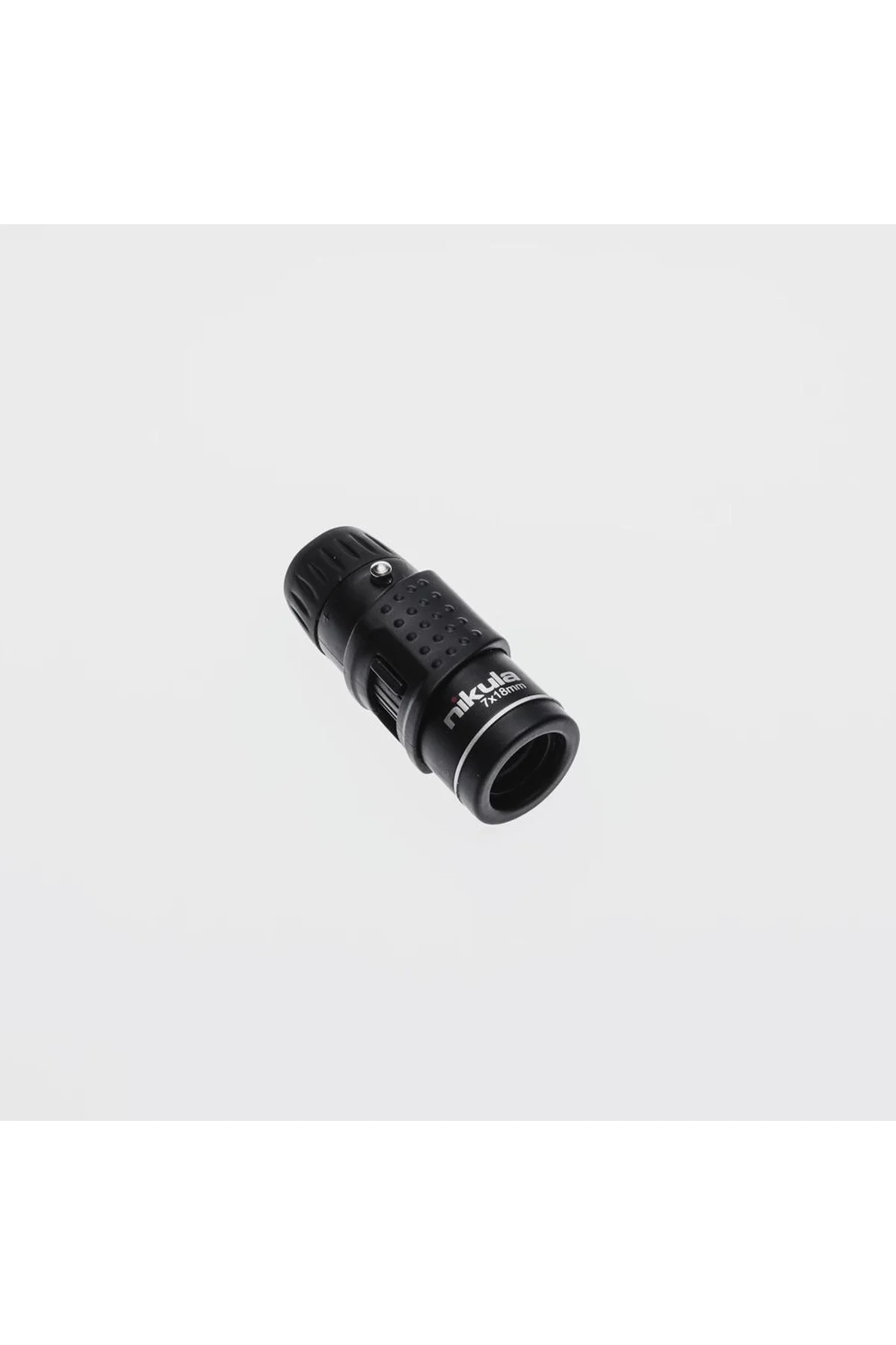 Nıkula 7x18 Avuç Içi Kauçuk Kaplamalı Hd Optik, Cepte Taşınan Mini Monoküler Dürbün - Just Cheap Store Görsel 5