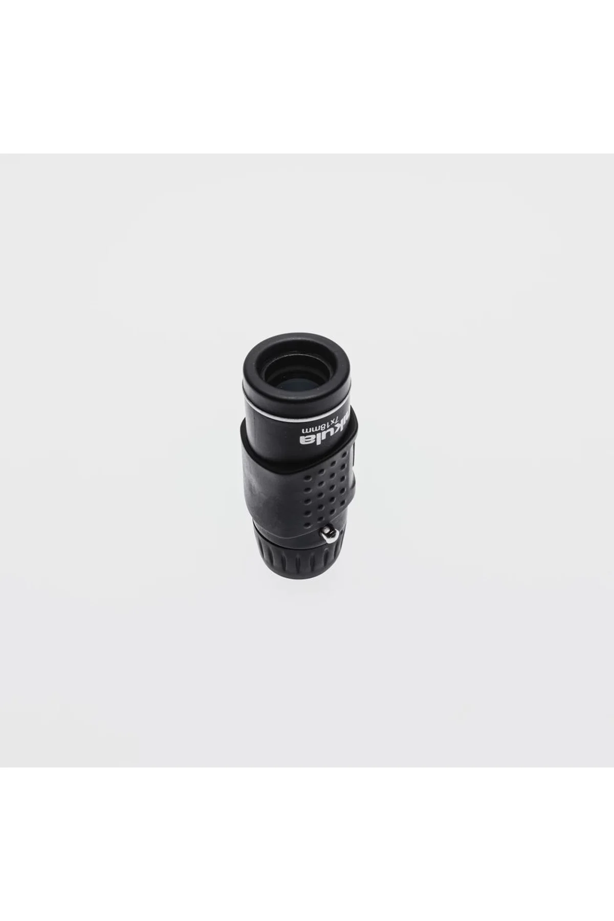 Nıkula 7x18 Avuç Içi Kauçuk Kaplamalı Hd Optik, Cepte Taşınan Mini Monoküler Dürbün - Just Cheap Store Görsel 2