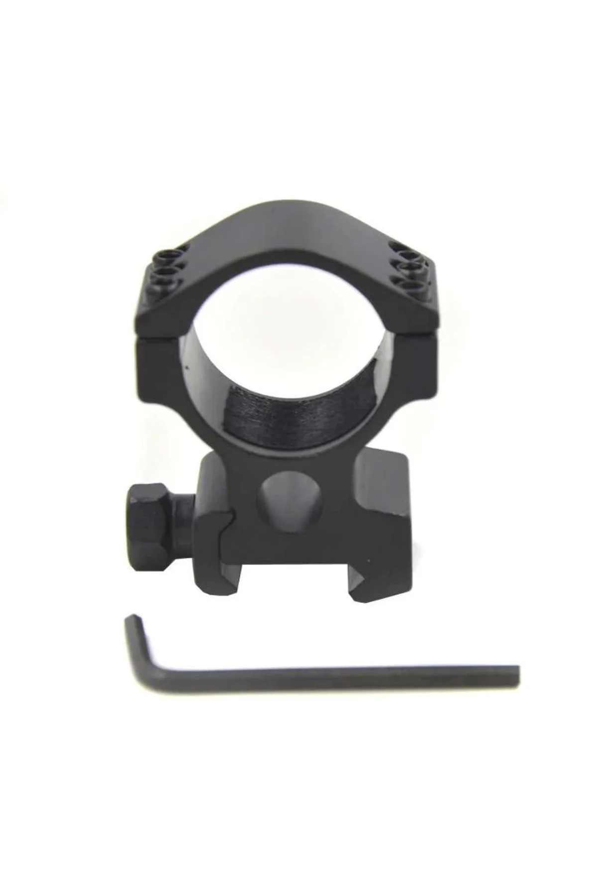 30mm/21mm Için Lazer,fener Bağlama Aparatı