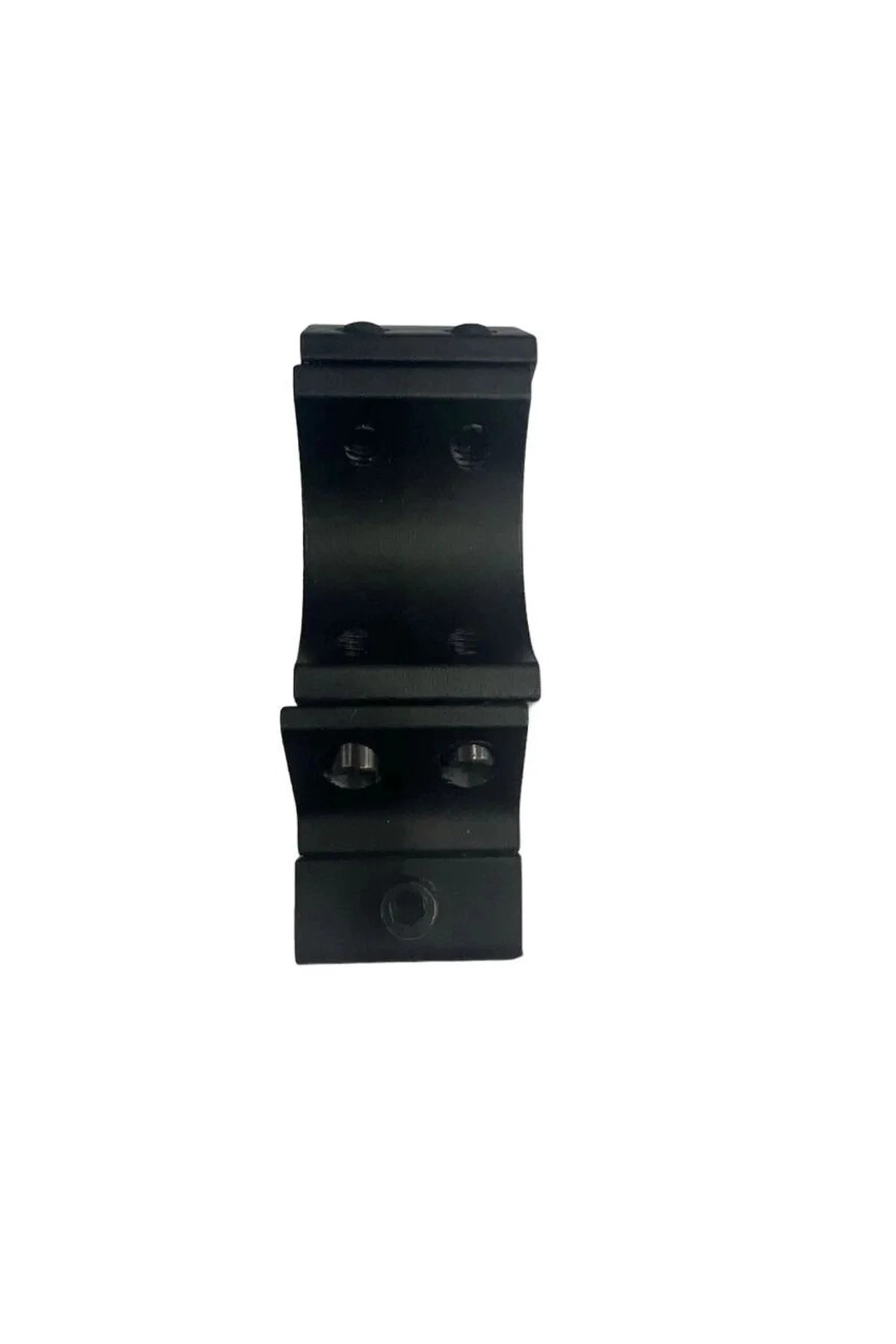 Tüfgeçitli ,lazer,fener Bağlama Aparat 11mm - Just Cheap Store Görsel 2