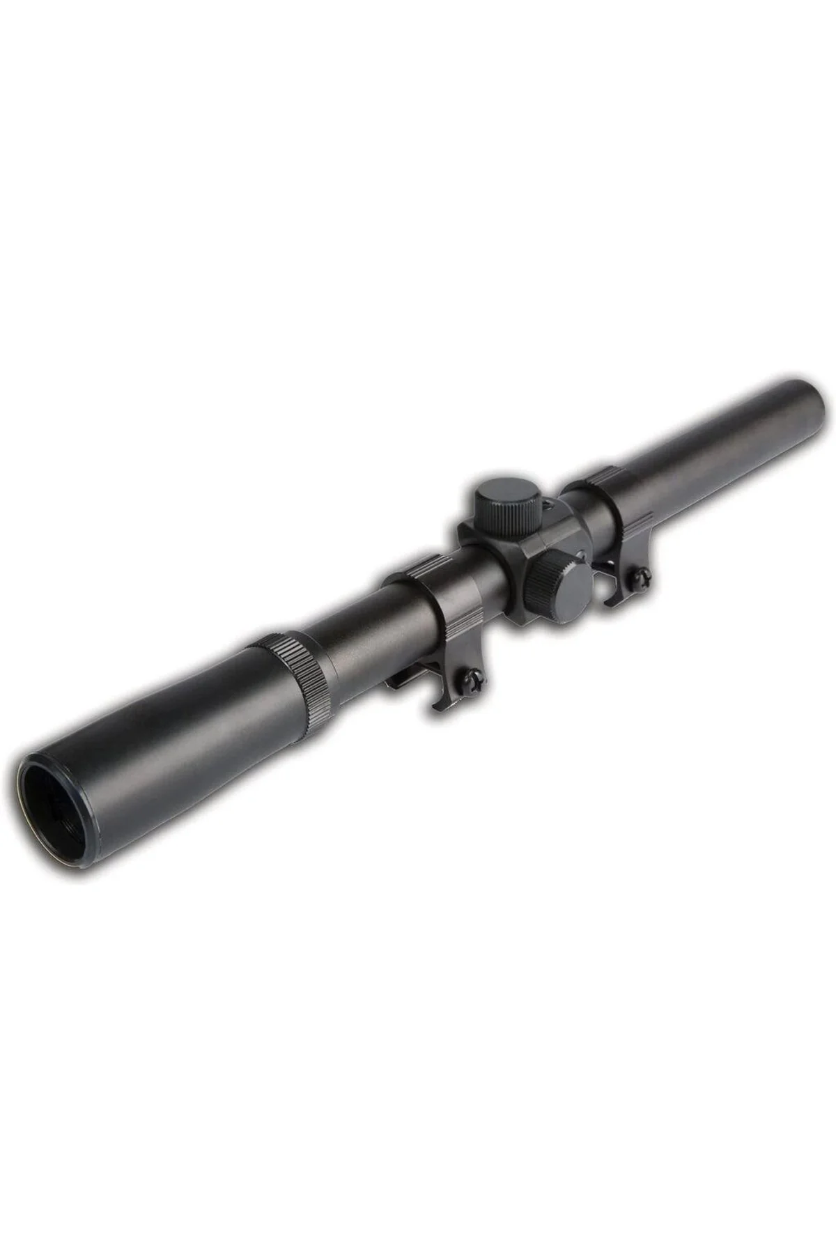 4x15 Full Çelik / Dürbünü 11mm - Just Cheap Store Görsel 3