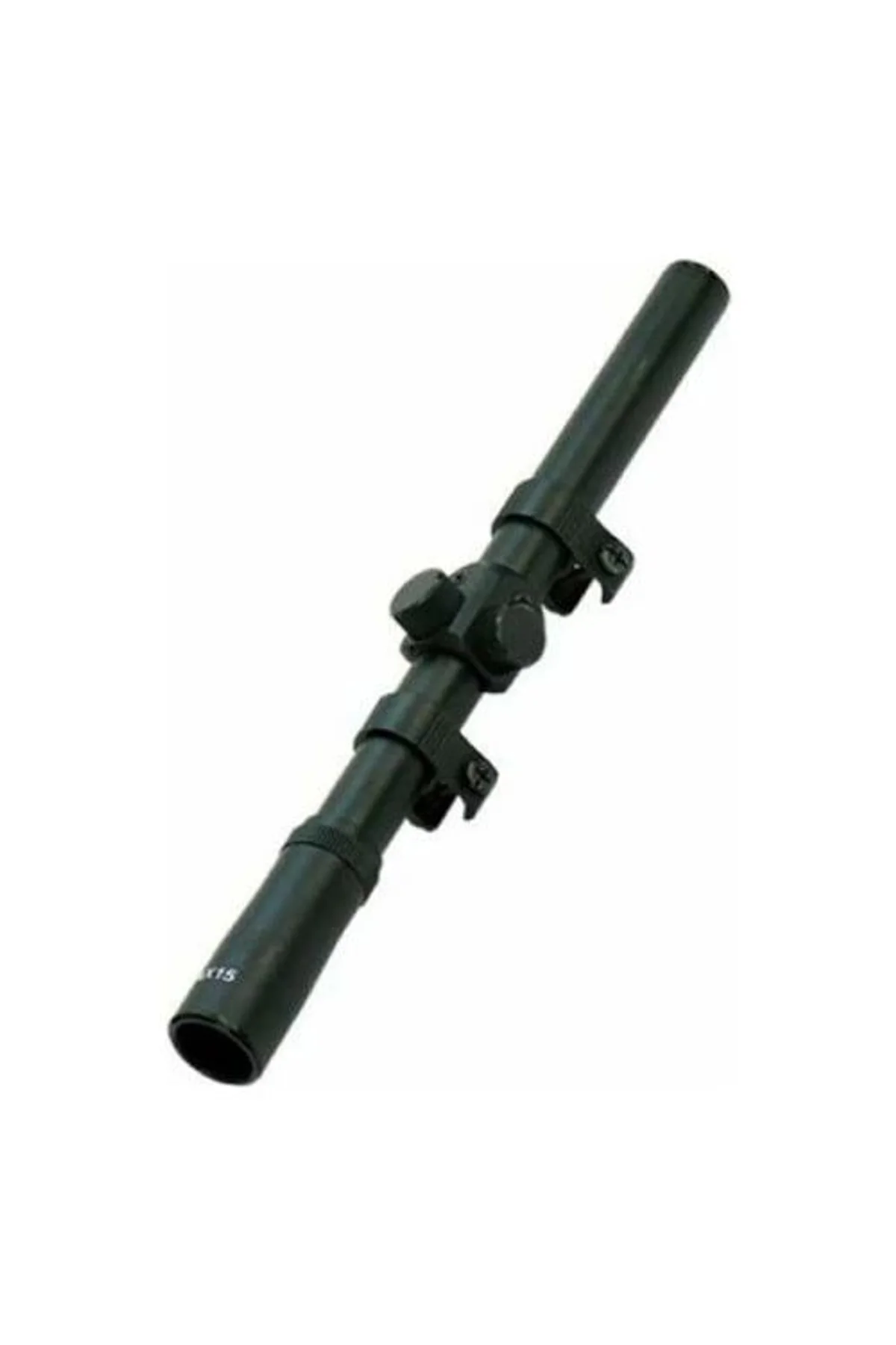 4x15 Full Çelik / Dürbünü 11mm - Just Cheap Store Görsel 2