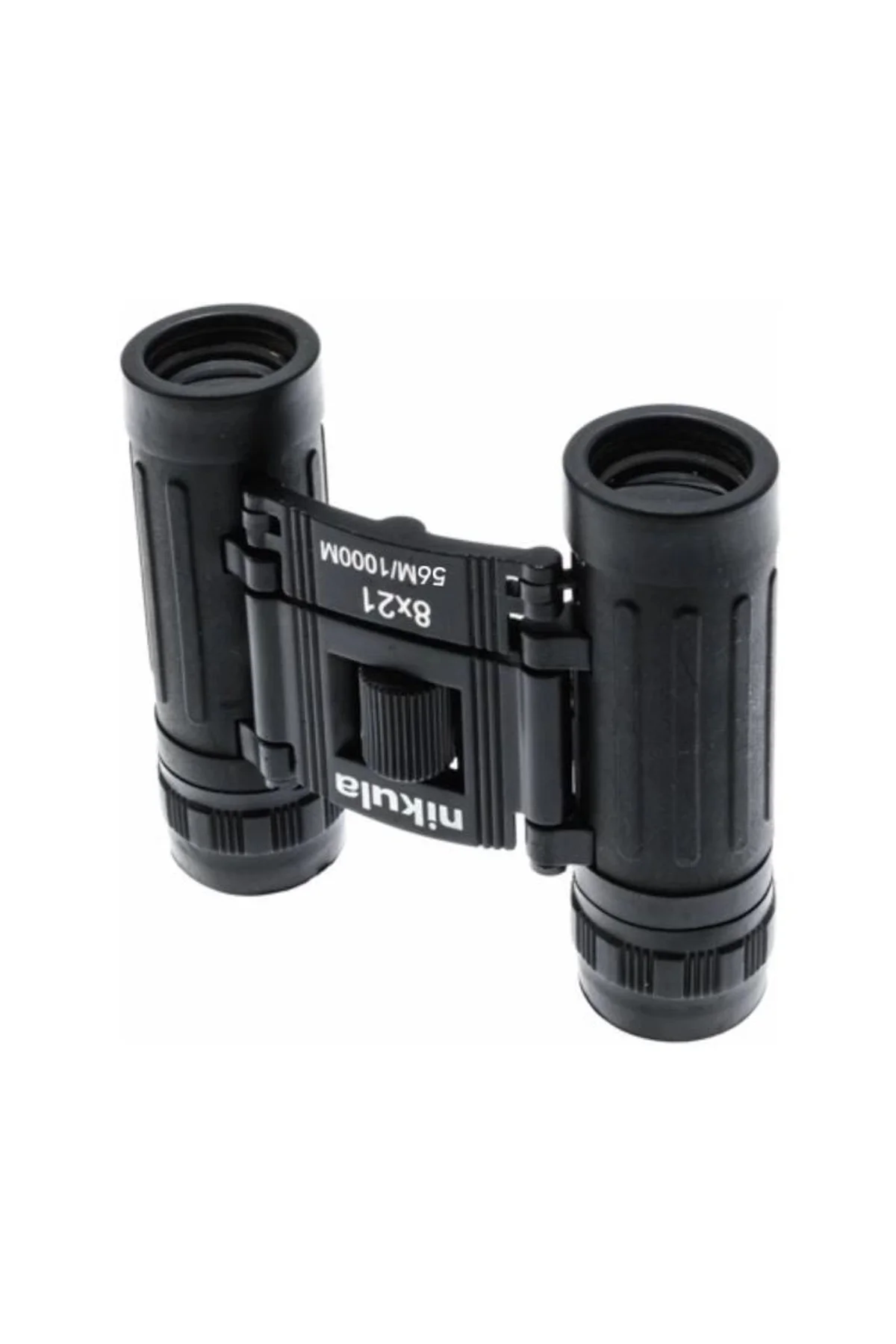 8x21 Dürbün Siyah Av Dürbünü 56m/1000m Kauçuk Kaplama - Just Cheap Store Görsel 3