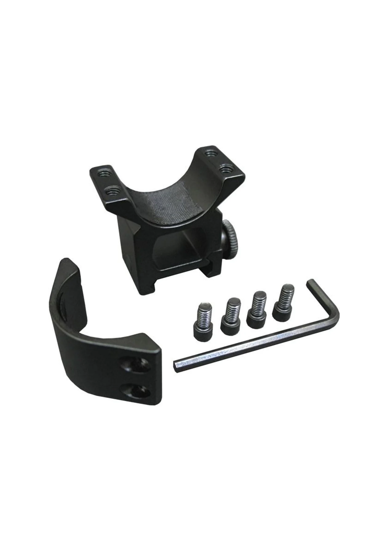 Çift Vidalı 22 Mm Dürbün Montaj Ayağı - Just Cheap Store Görsel 3