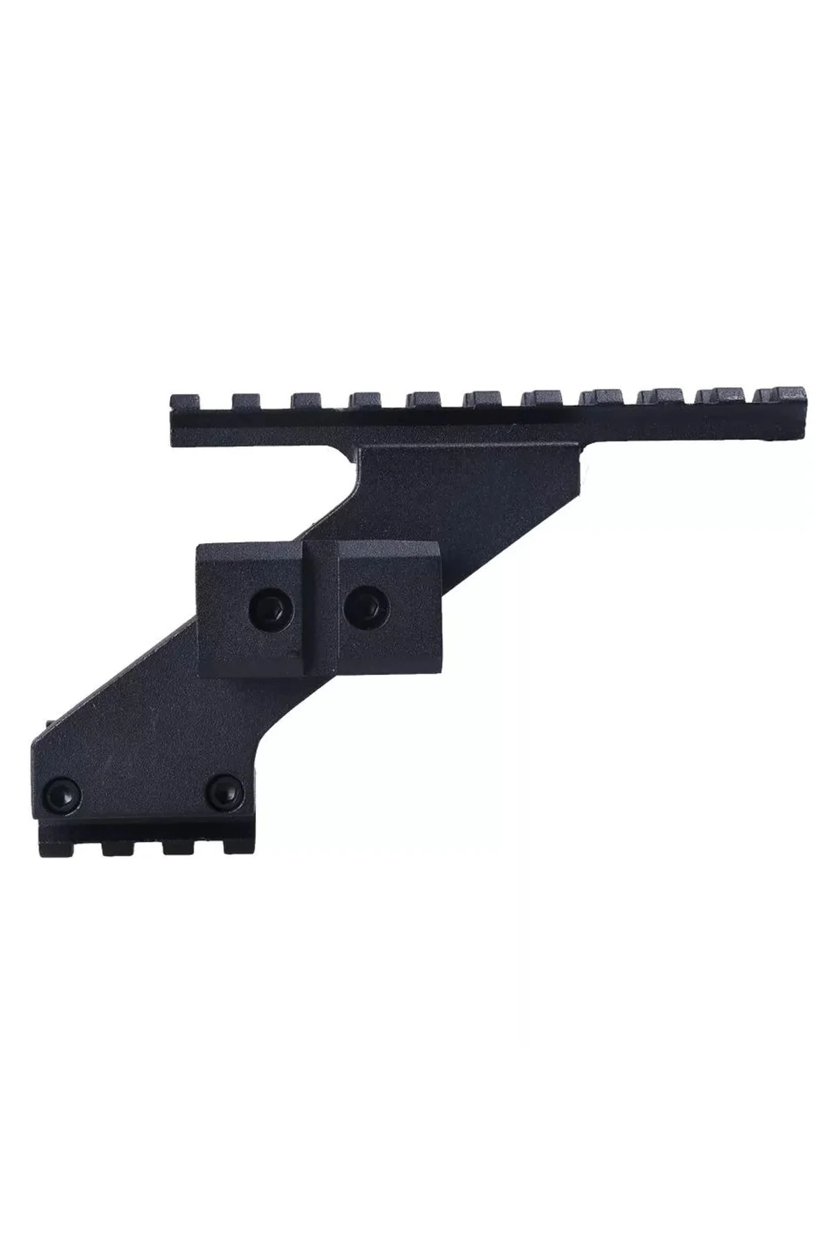 Kapsamı Ray Montajı 22mm Picatinny Üst Alt Ray - Just Cheap Store Görsel 2